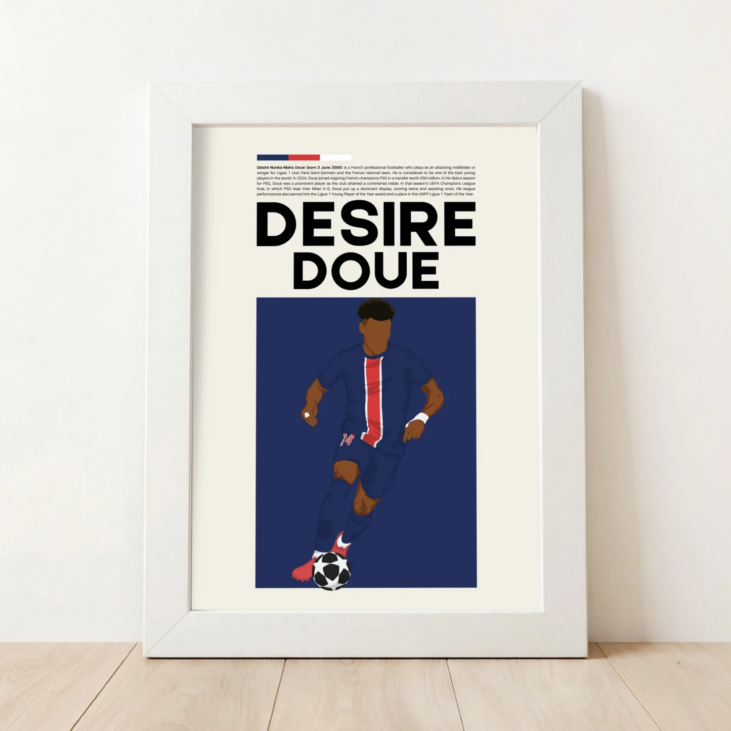 Black Frame