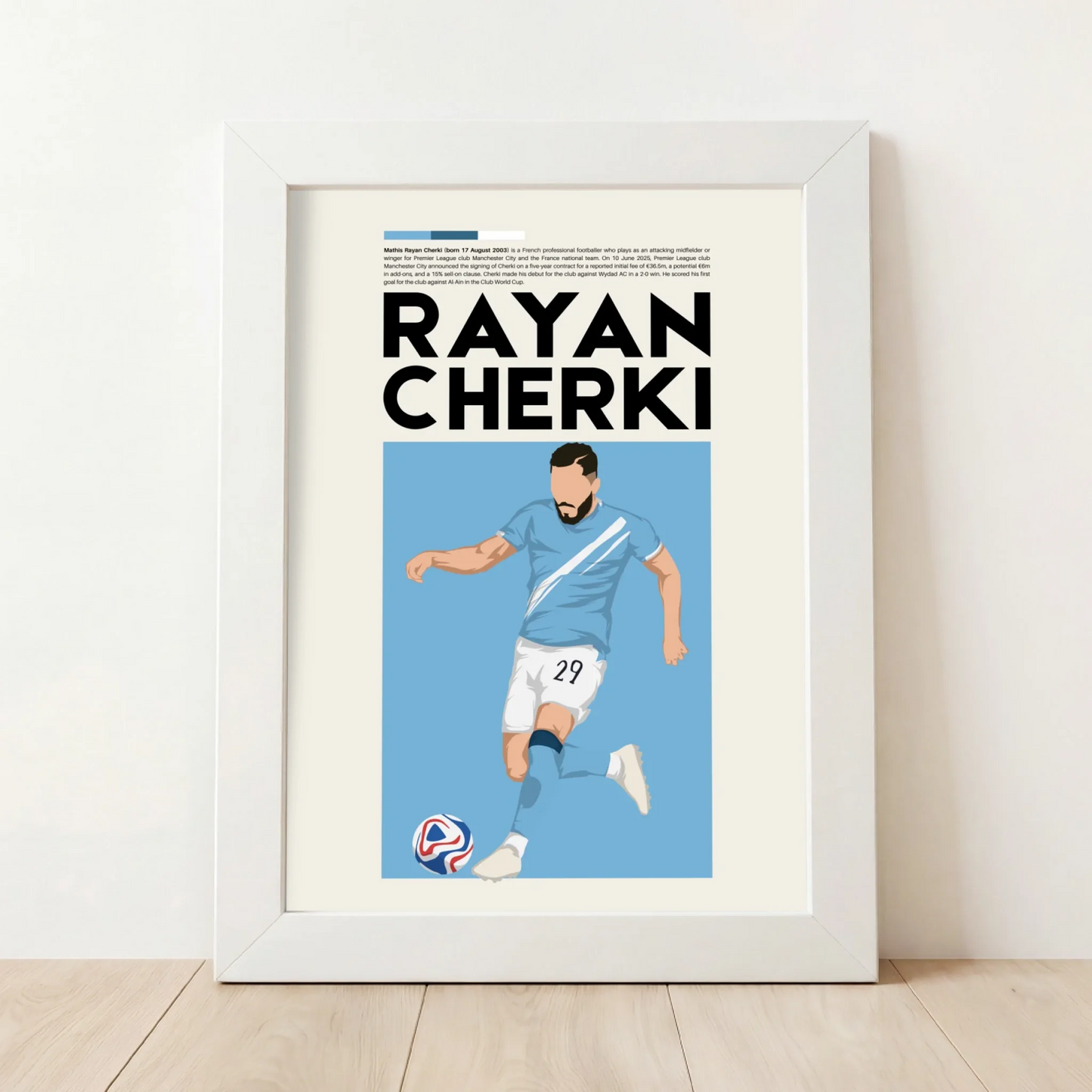 Black Frame