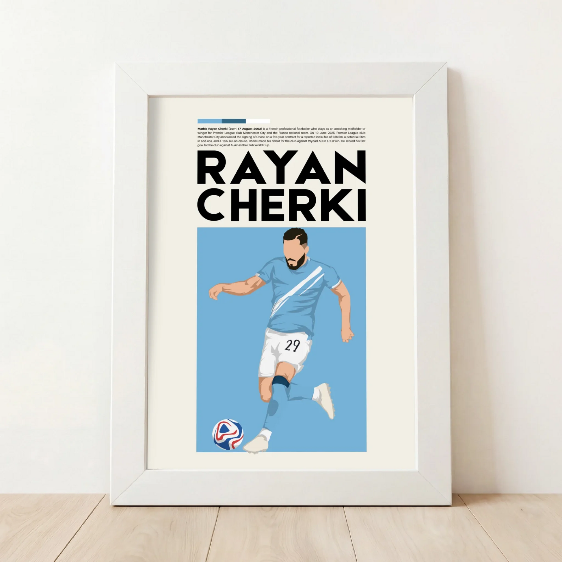Black Frame