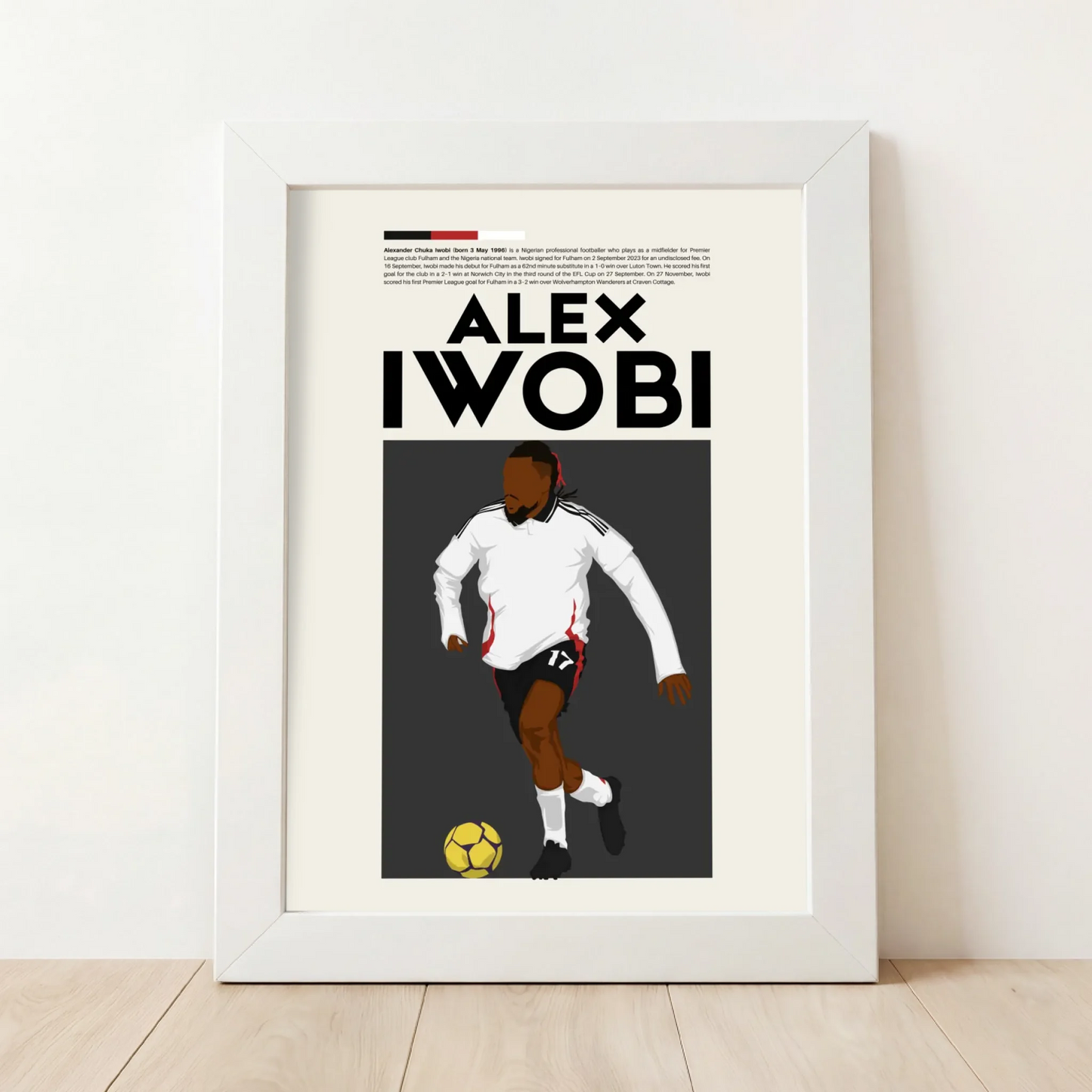Black Frame