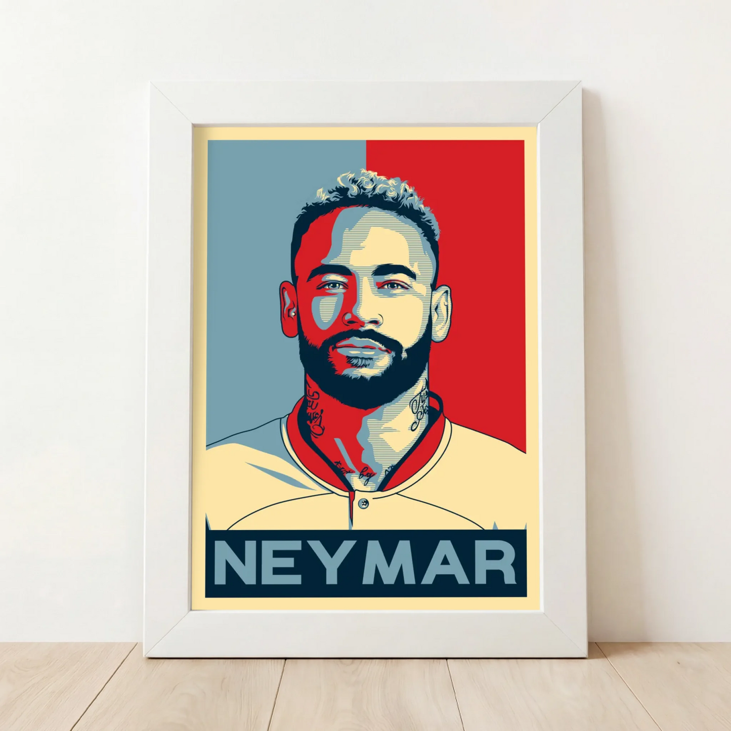 Black Frame