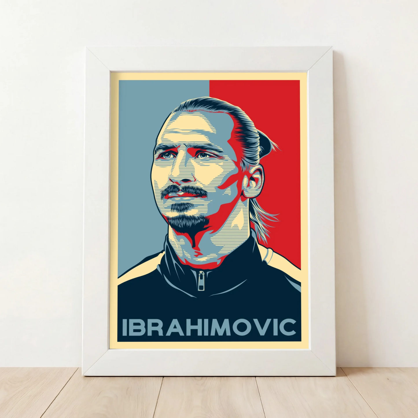 Black Frame