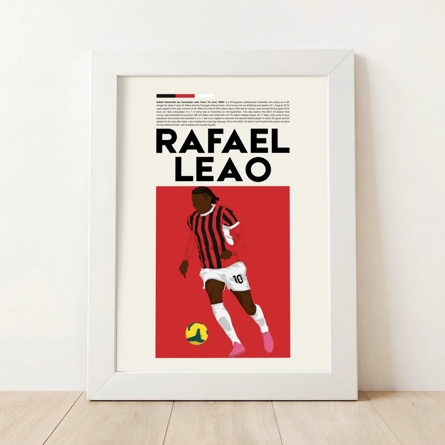 Black Frame