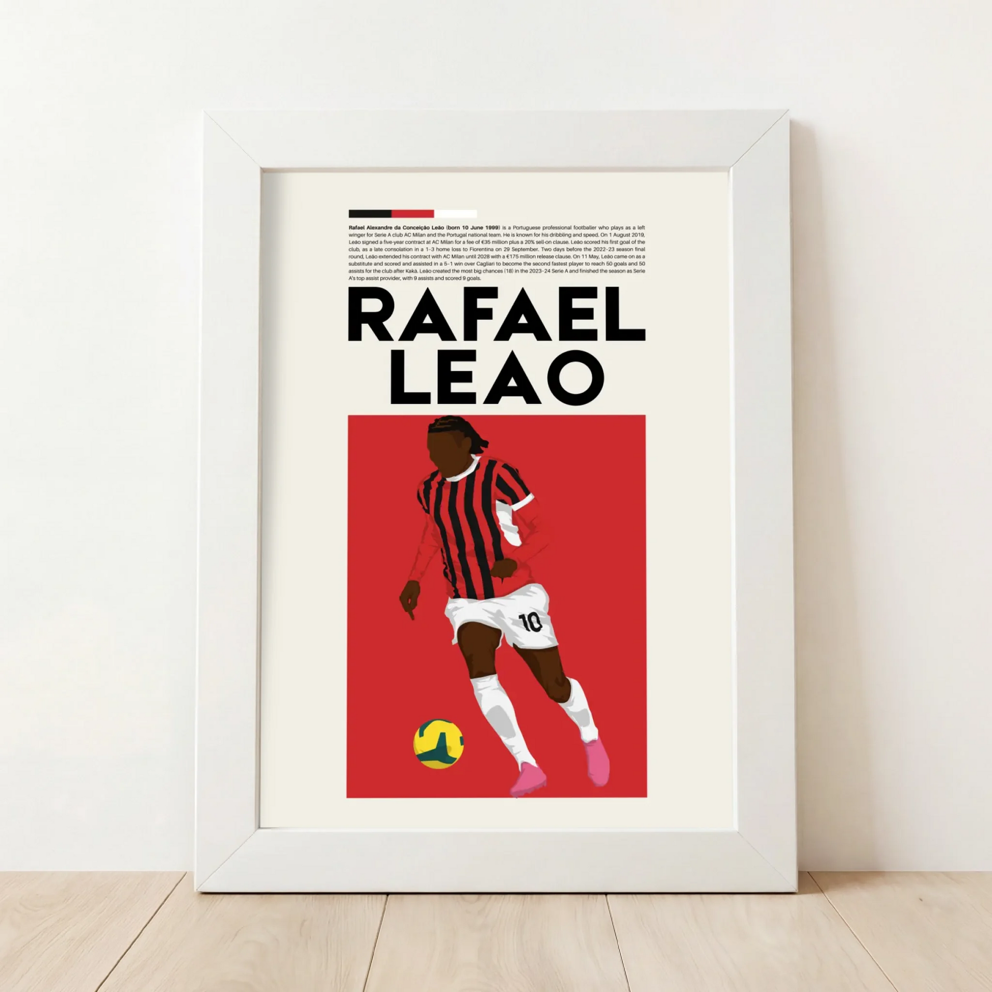 Black Frame
