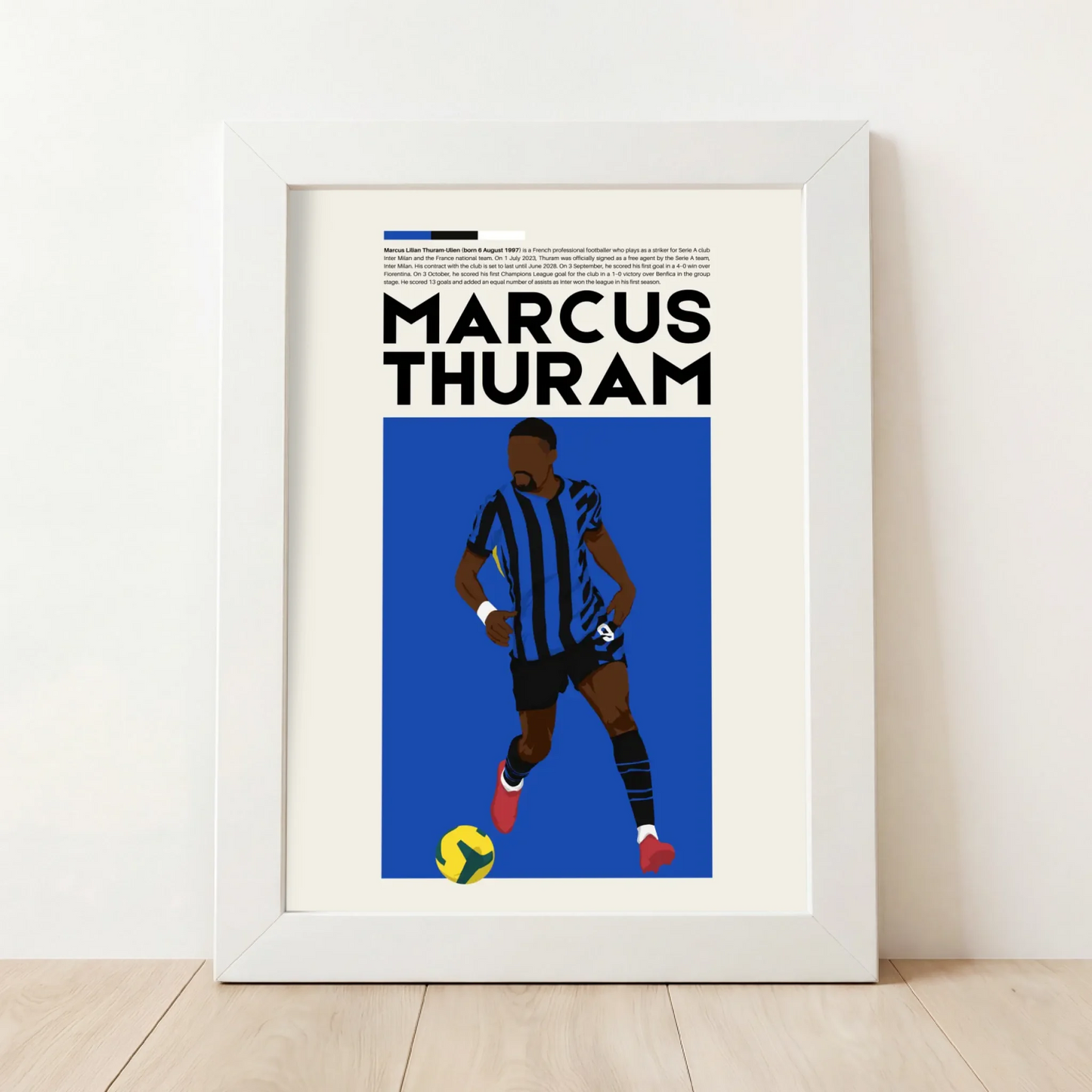 Black Frame