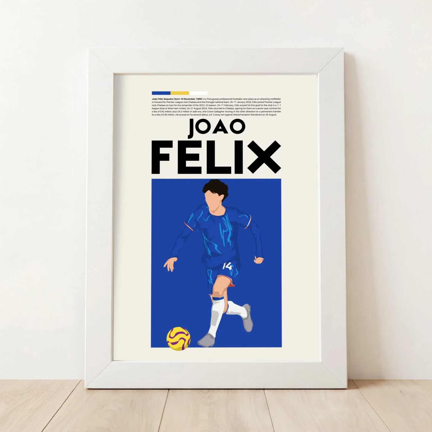 Black Frame