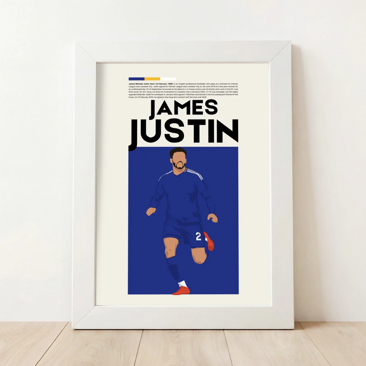 Black Frame