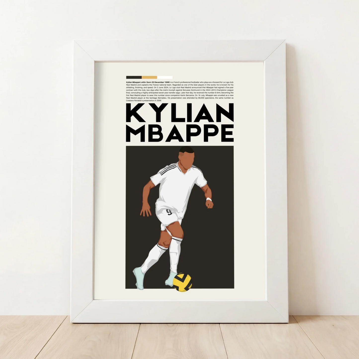 Black Frame