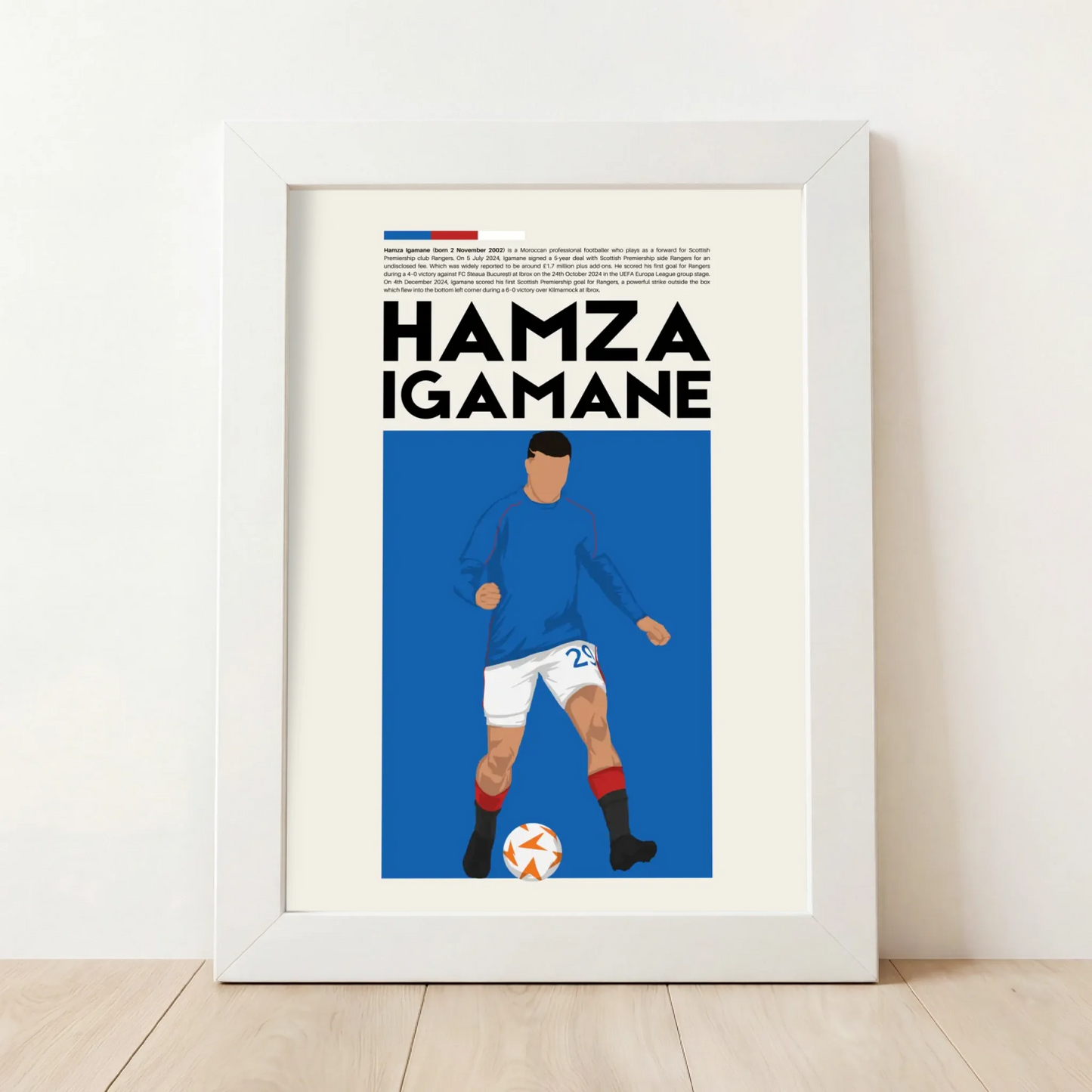 Black Frame