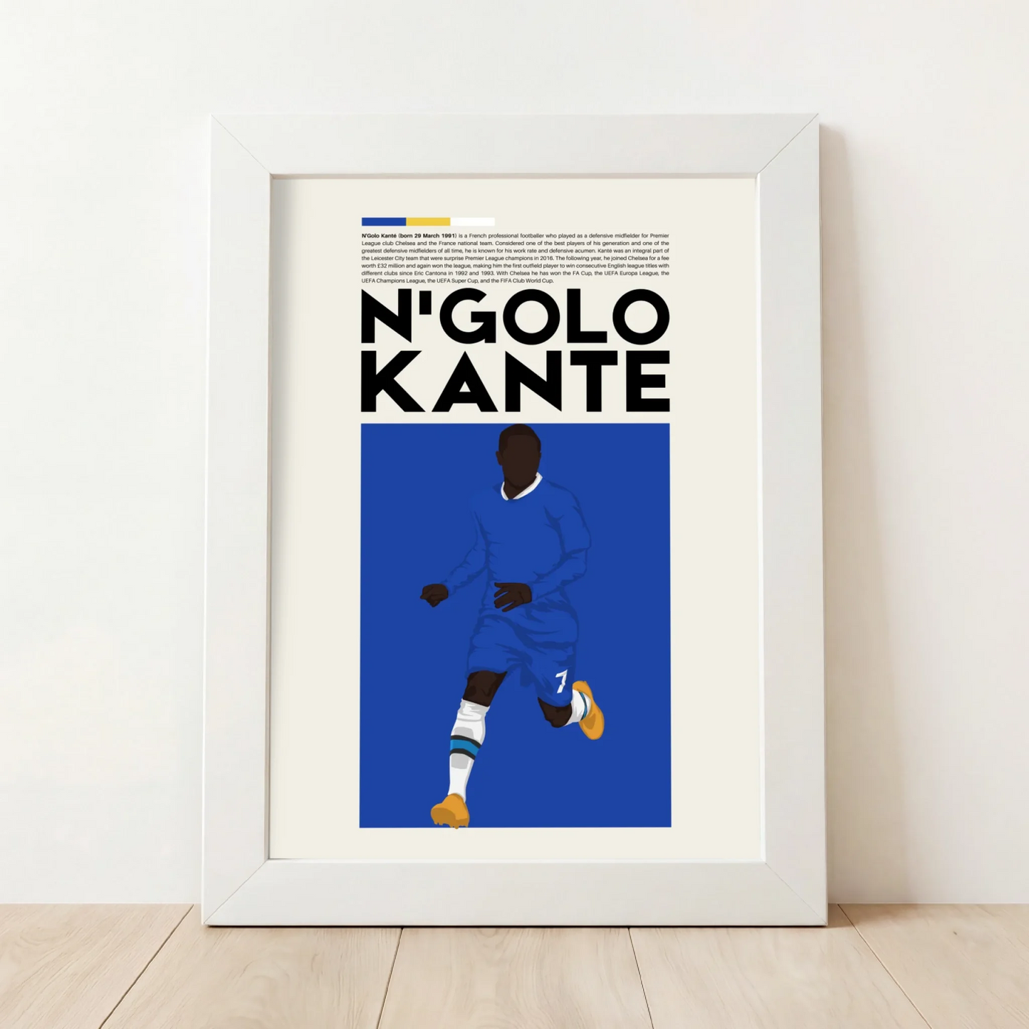 Black Frame