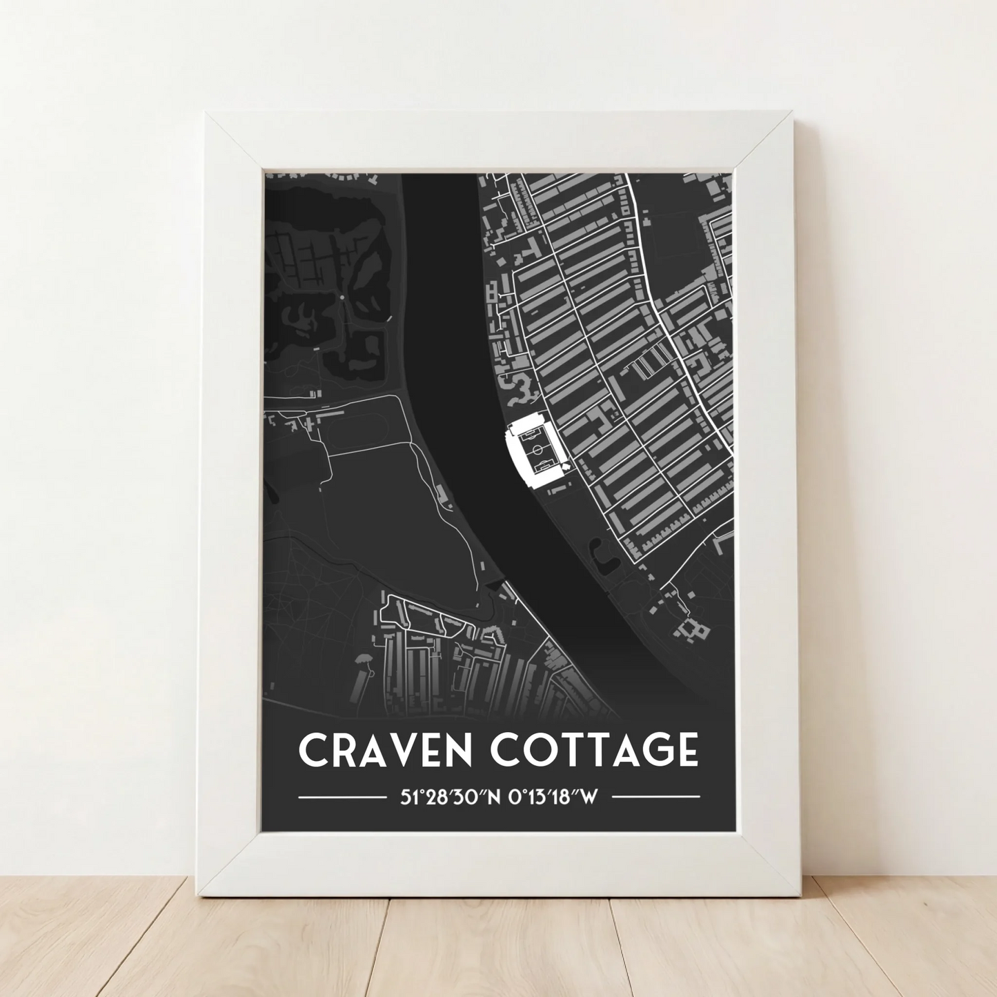 Black Frame