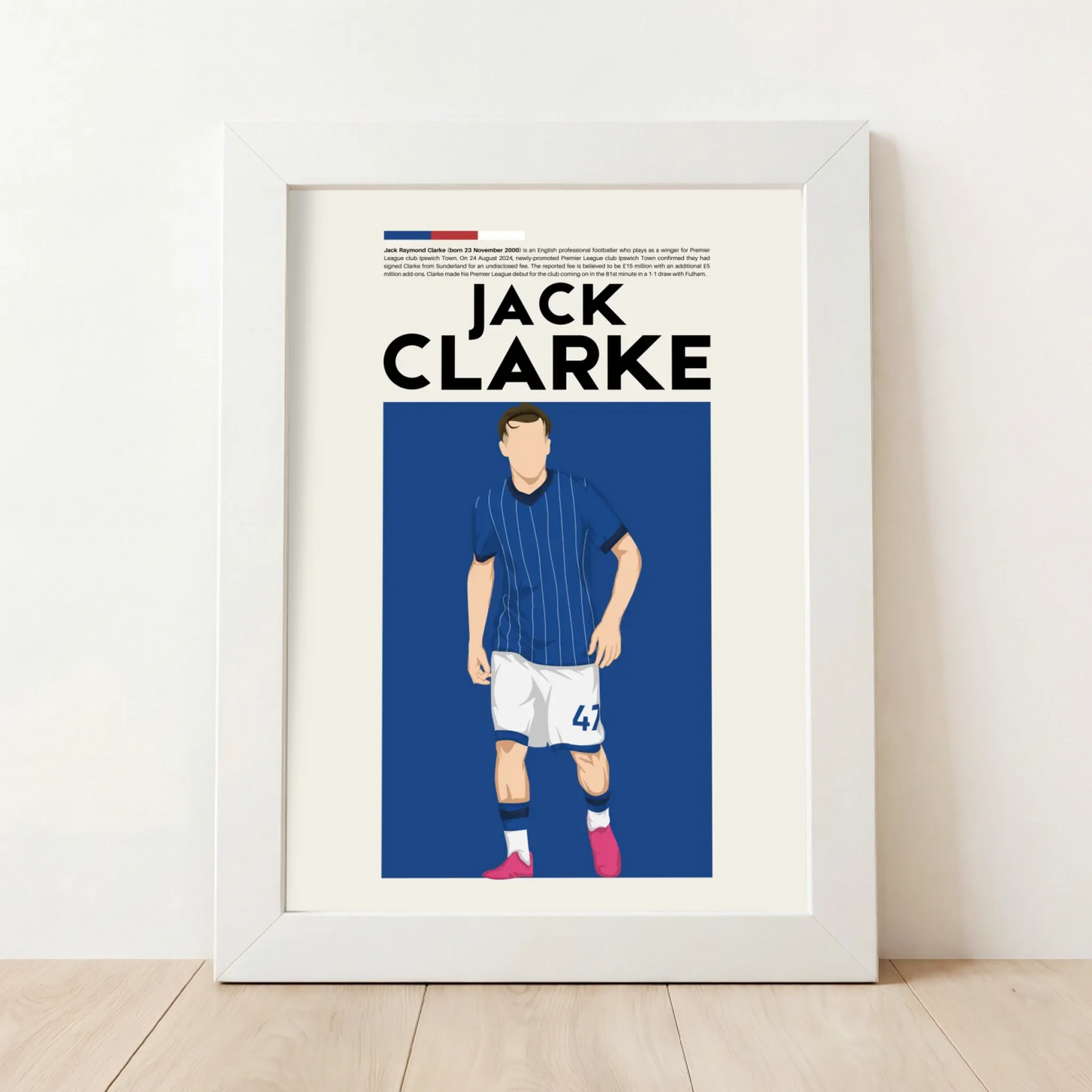 Black Frame