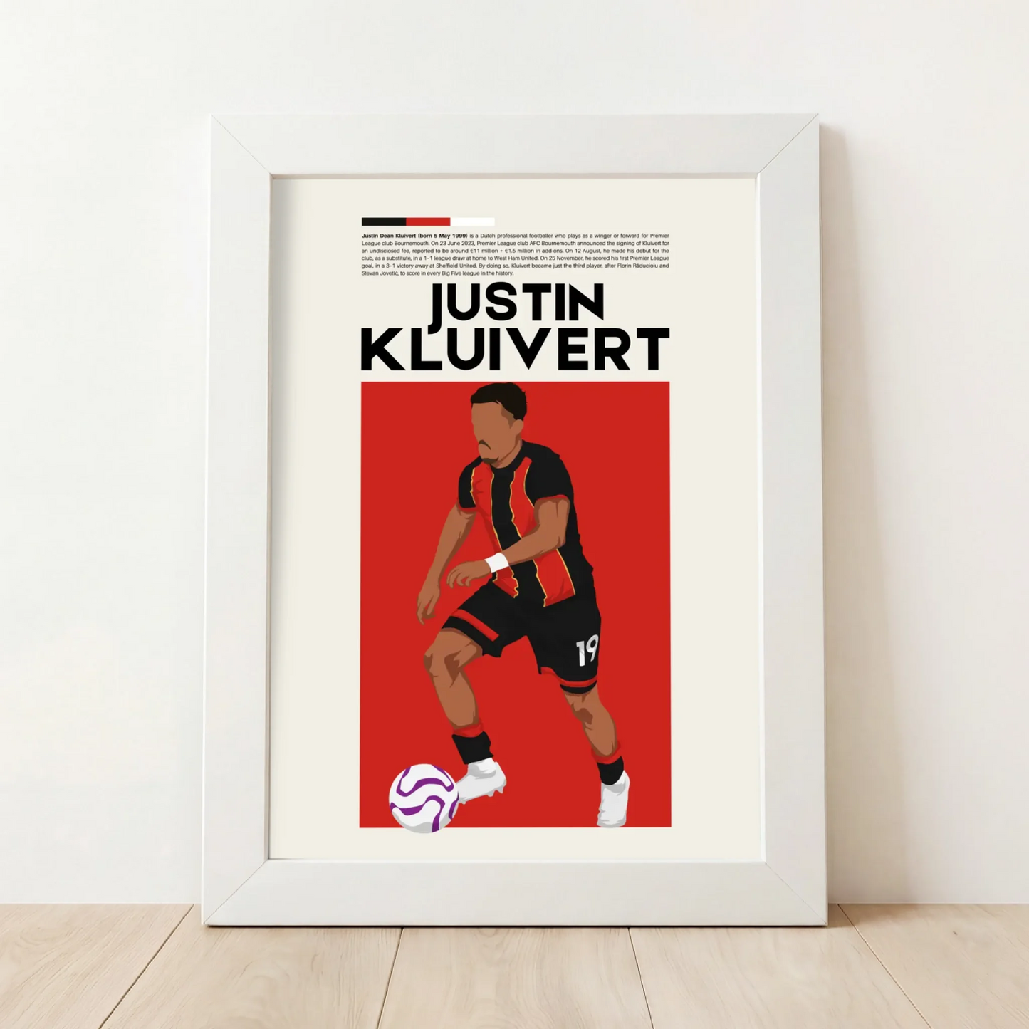 Black Frame