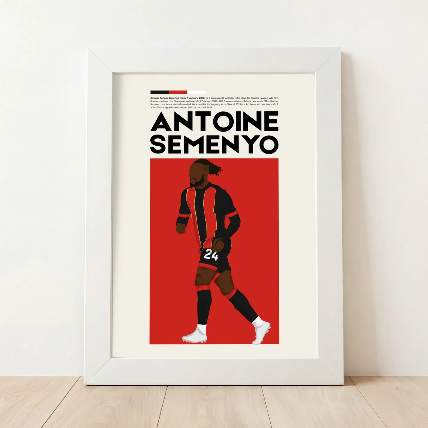 Black Frame