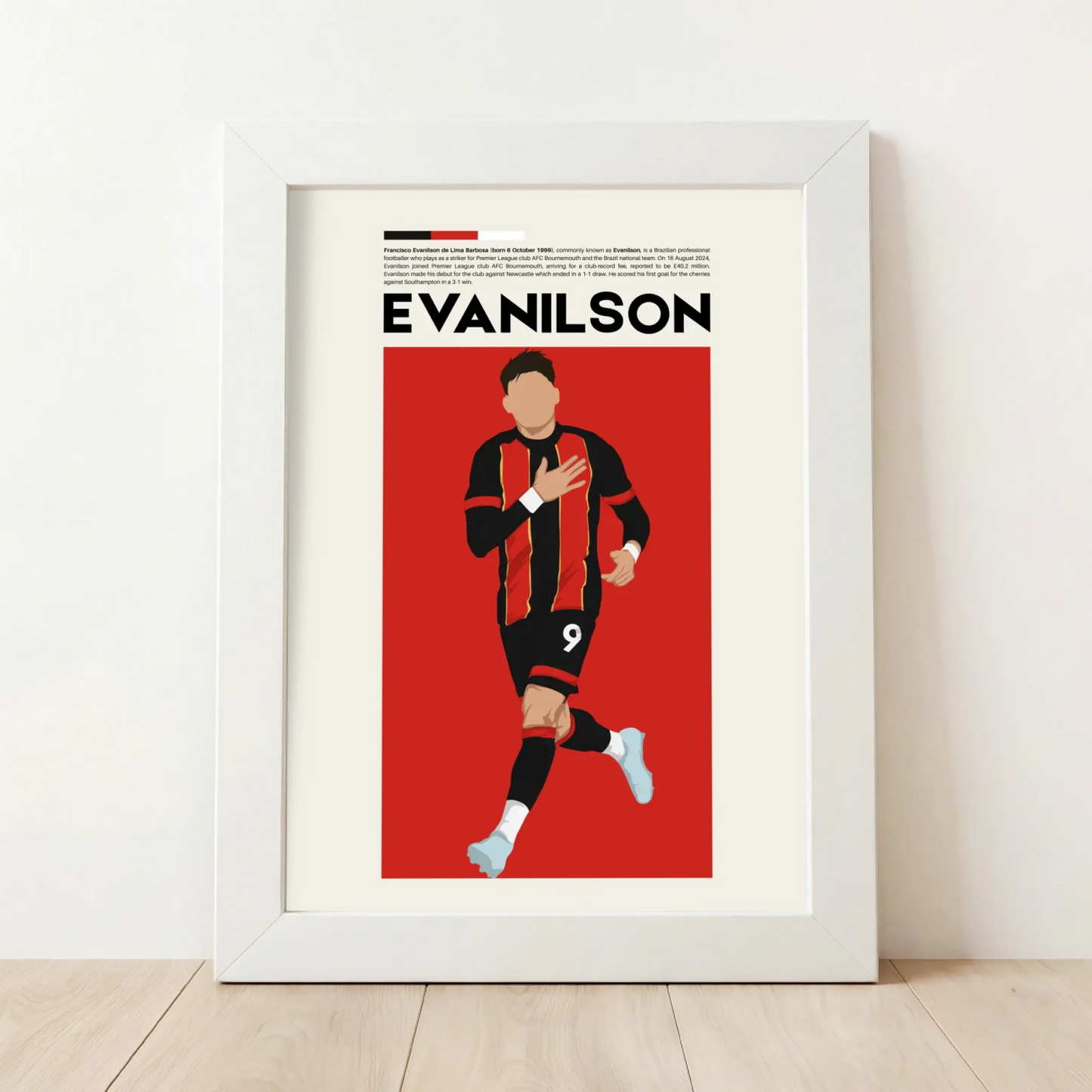 Black Frame