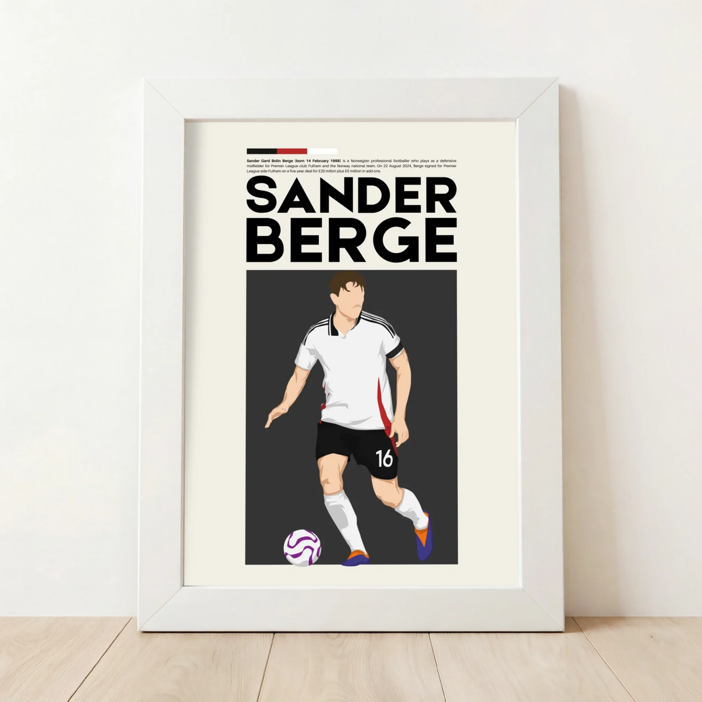 Black Frame