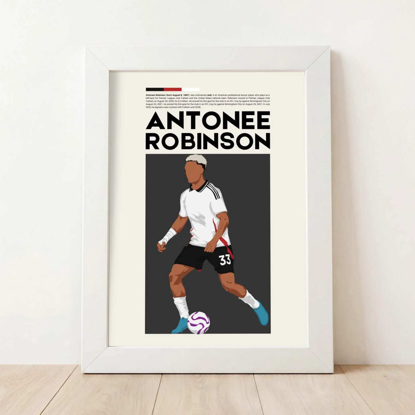 Black Frame