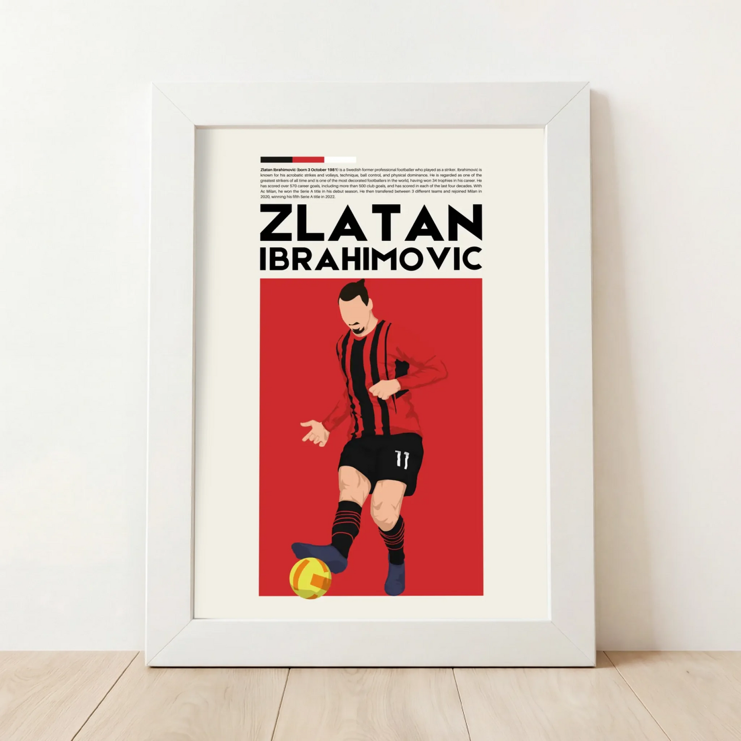 Black Frame