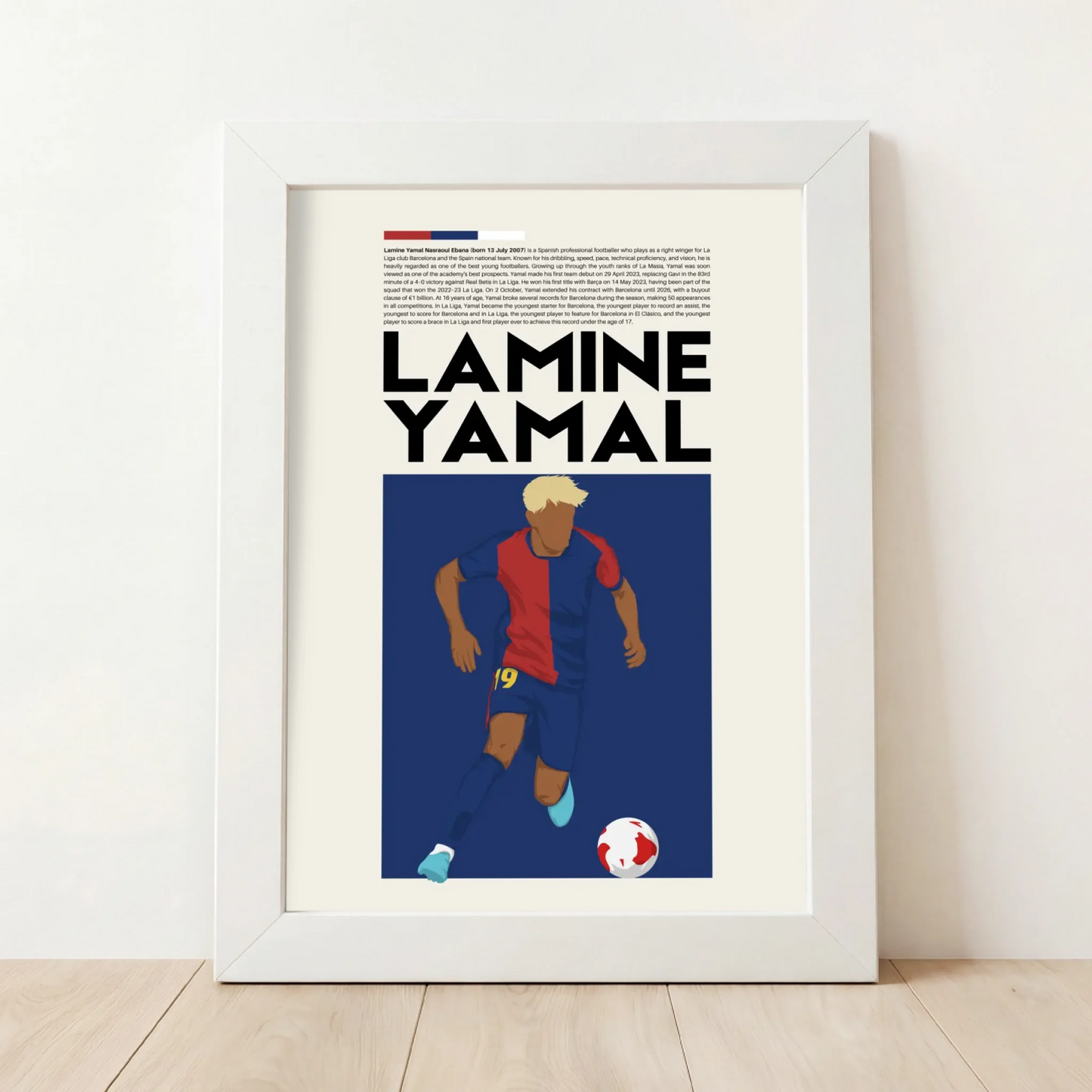 Black Frame