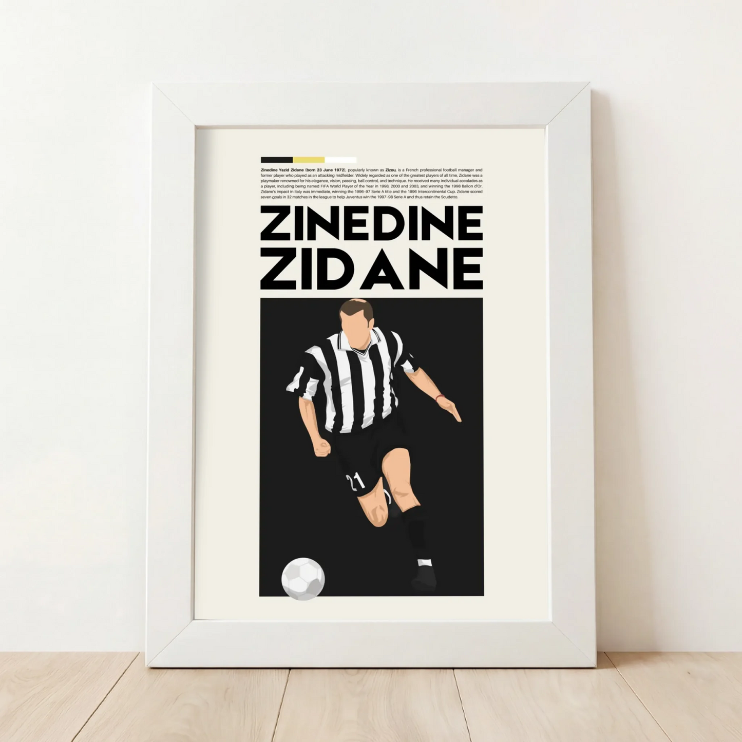 Black Frame