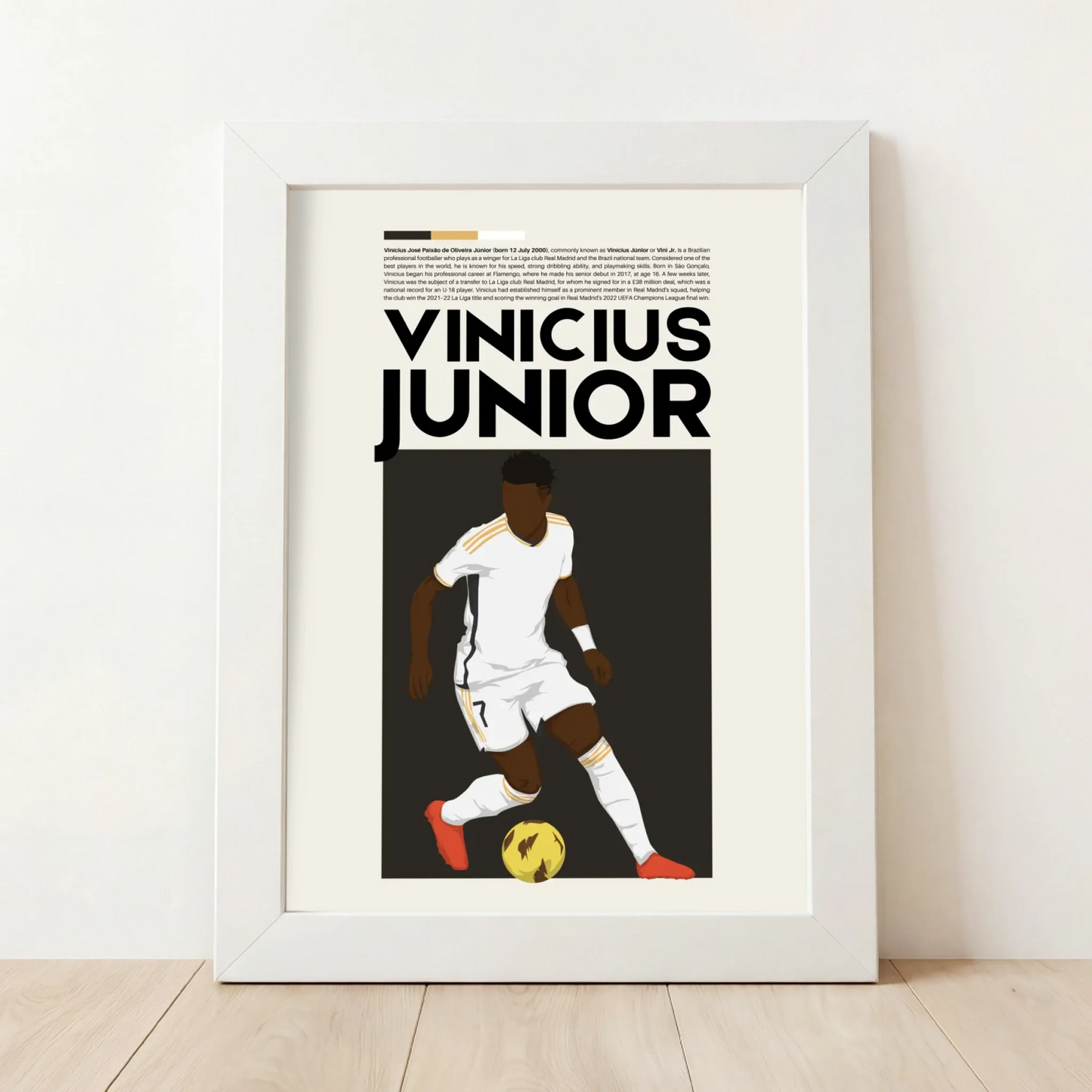 Black Frame