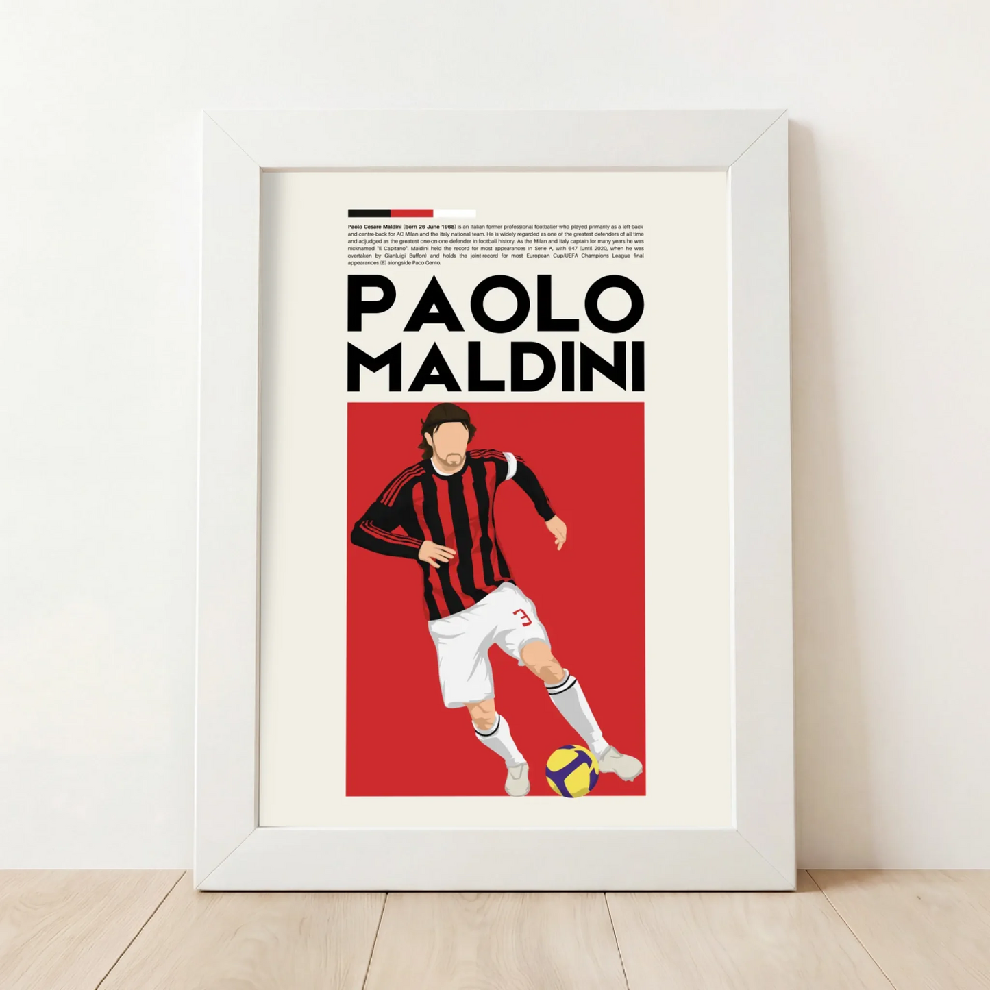 Black Frame
