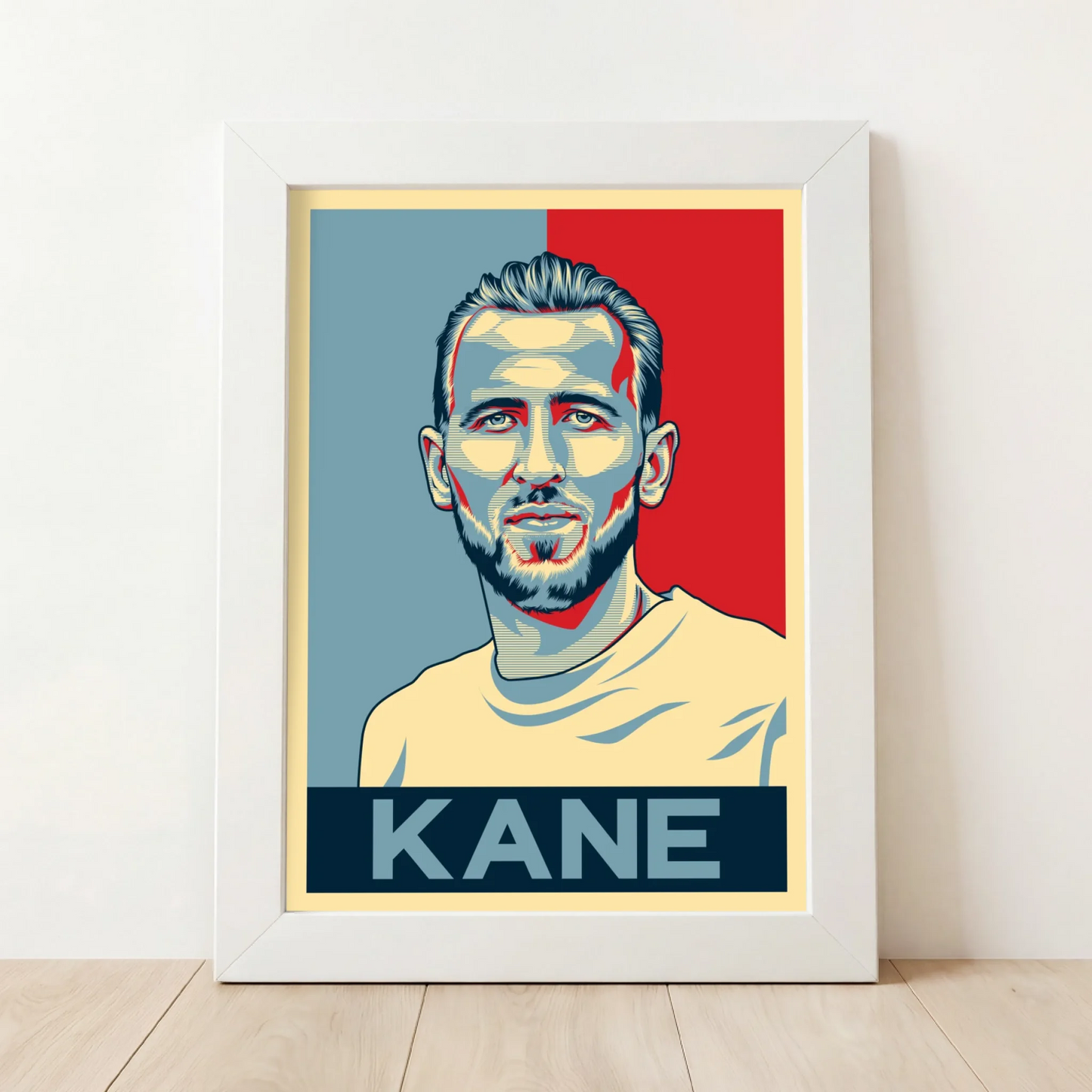 Black Frame