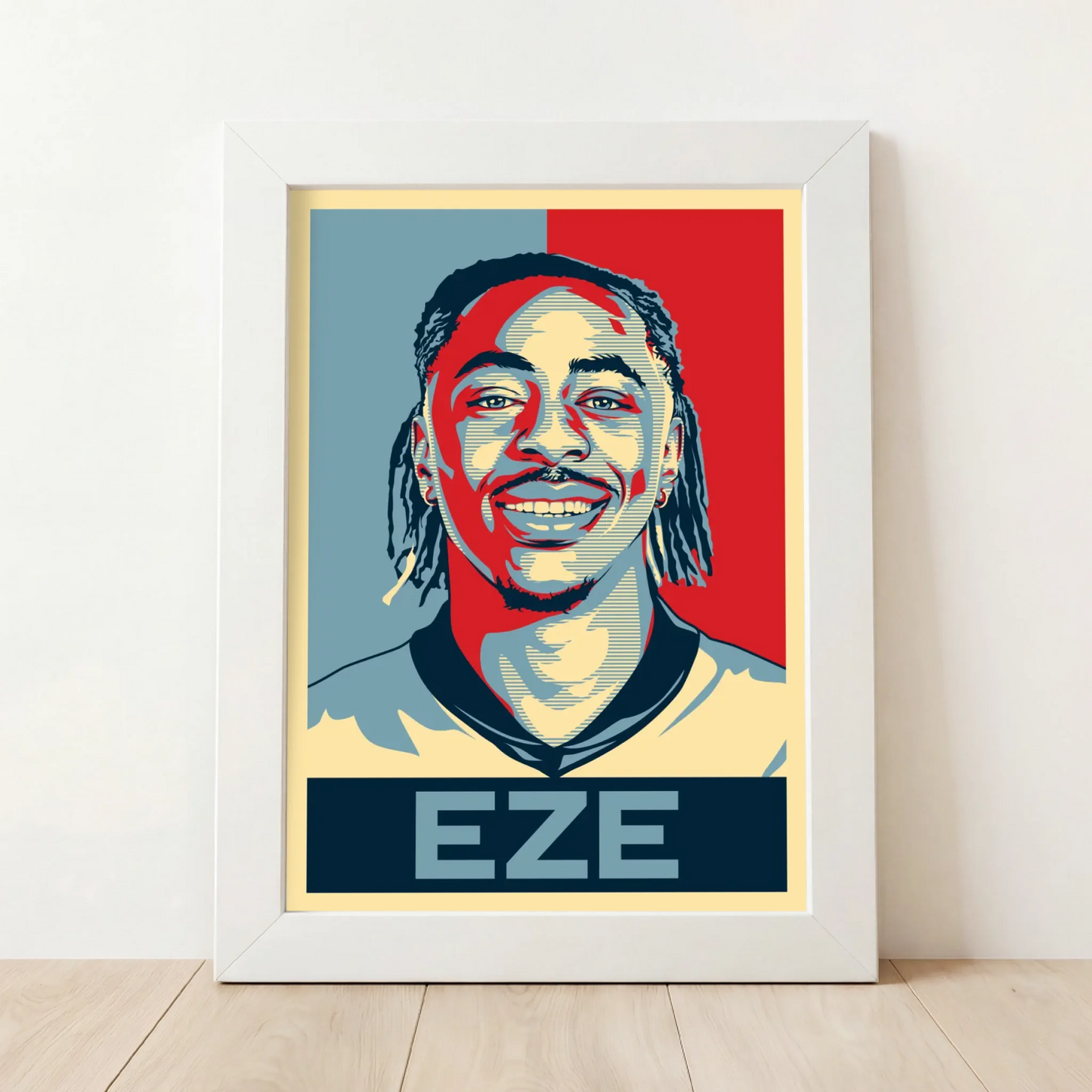 Black Frame