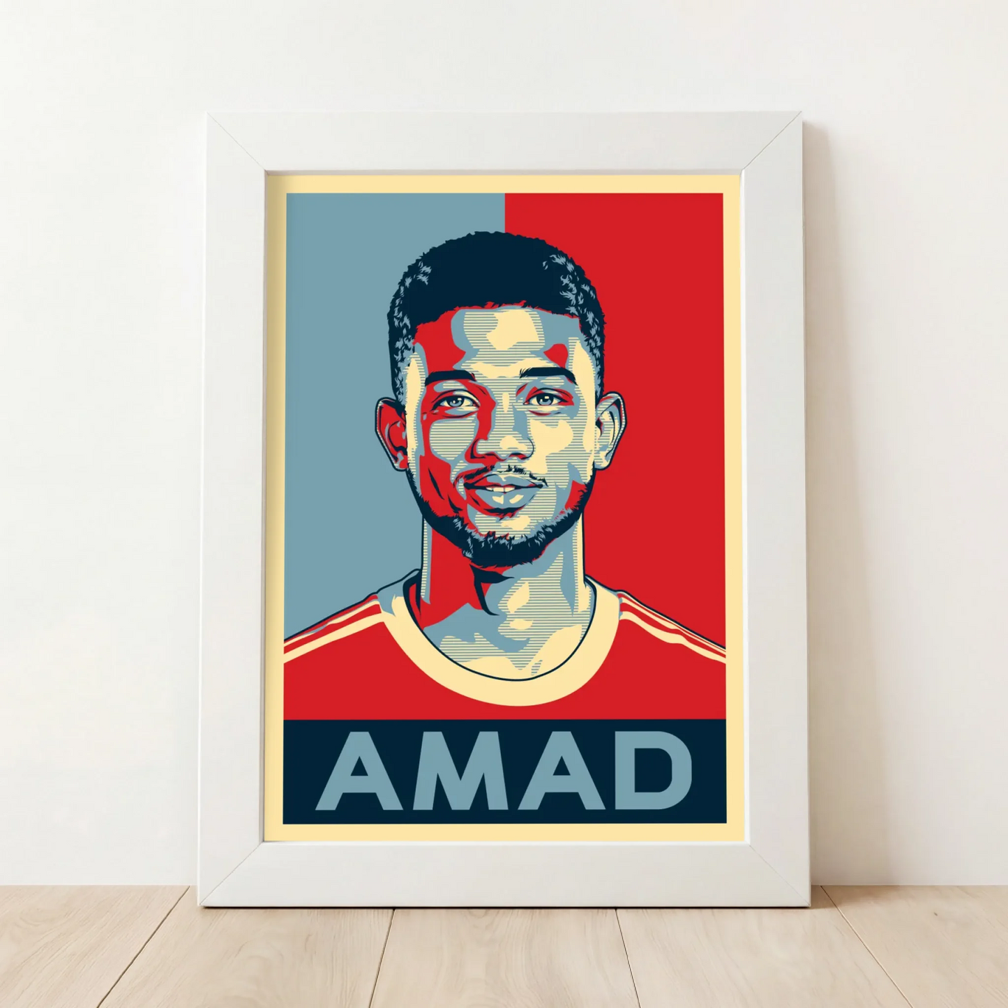 Black Frame