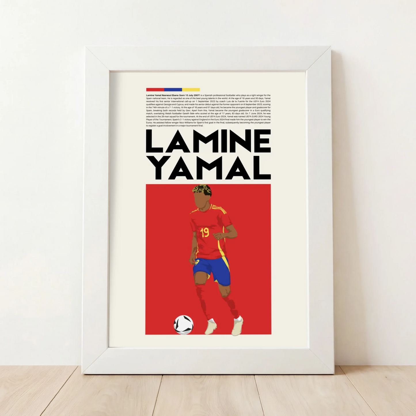 Black Frame