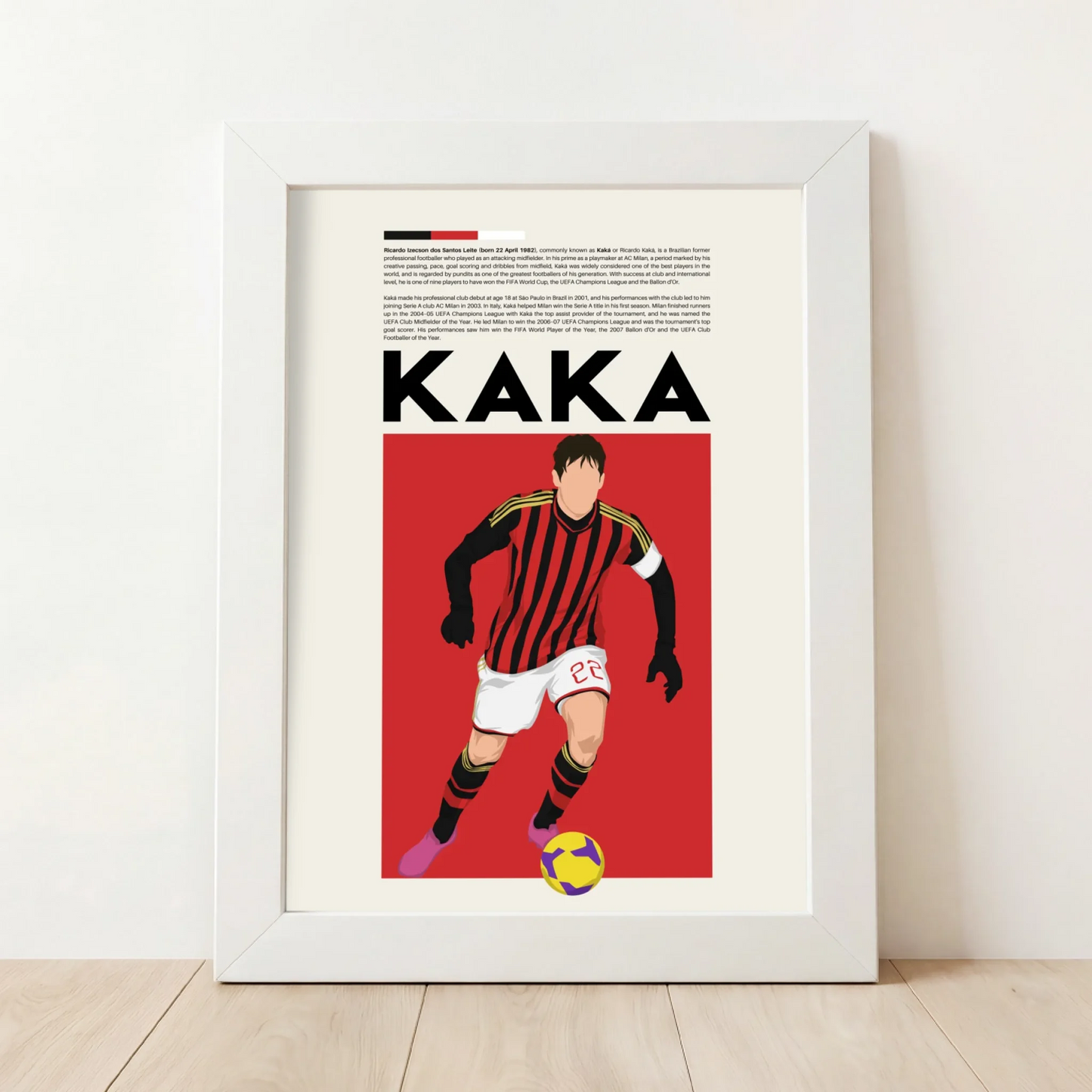 Black Frame