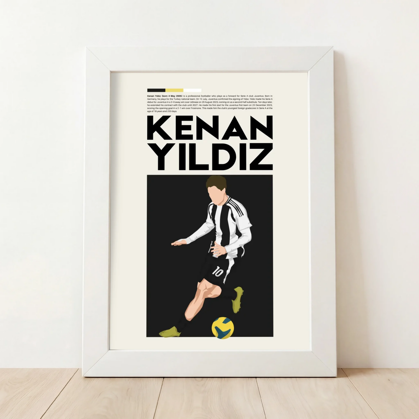 Black Frame