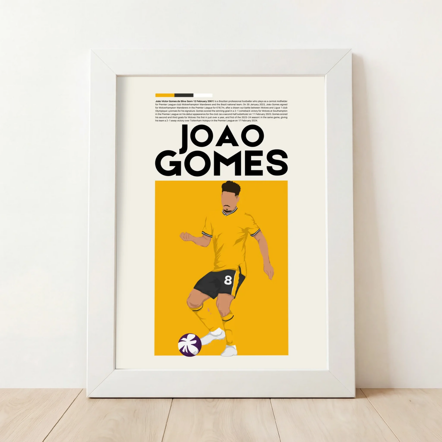 Black Frame