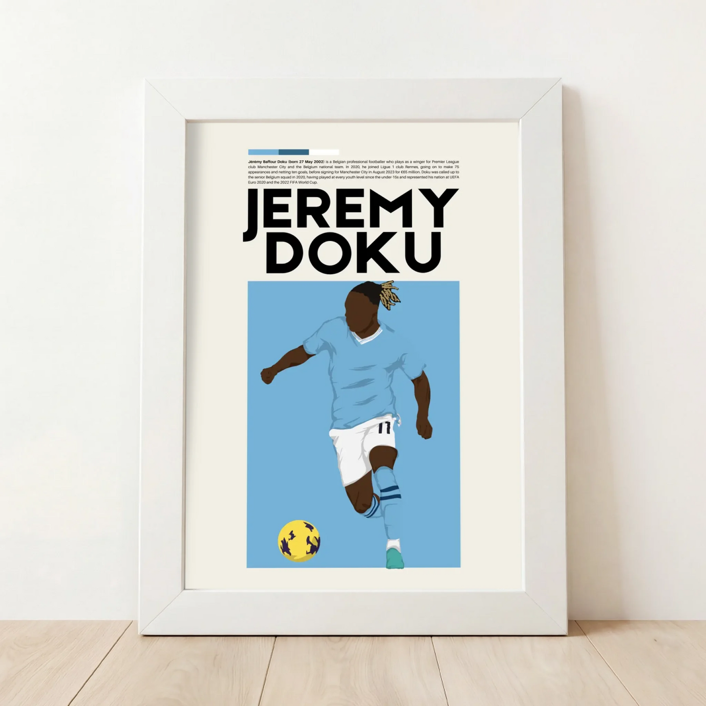 Black Frame