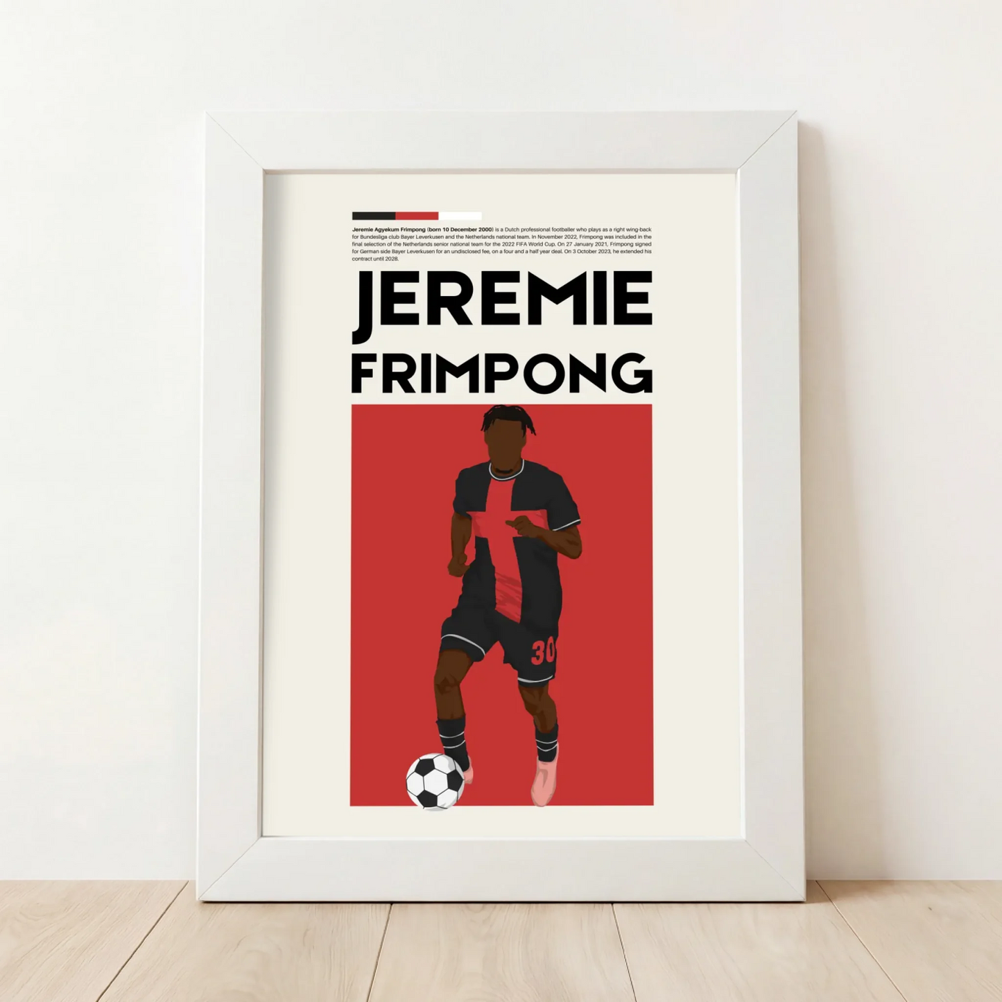 Black Frame
