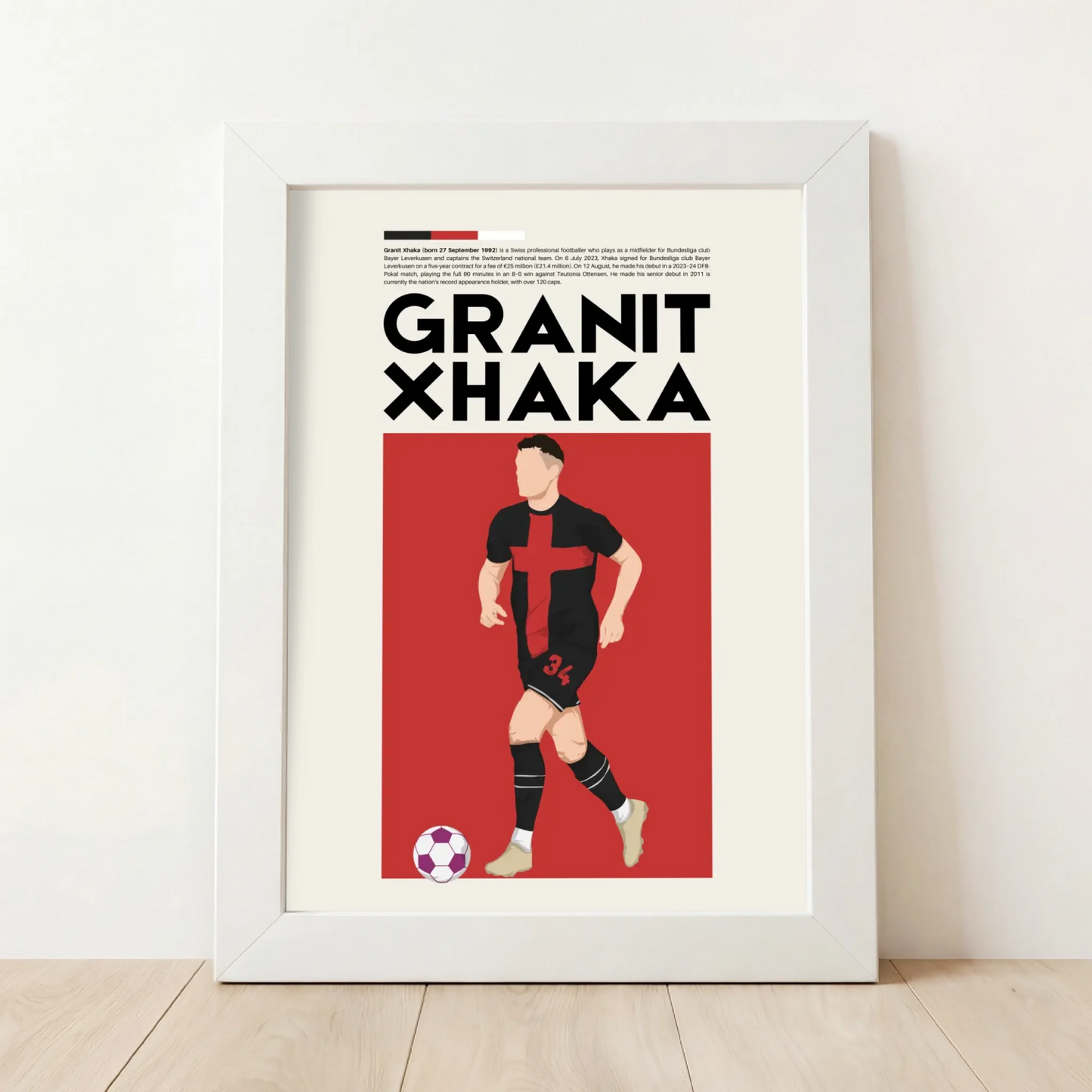 Black Frame