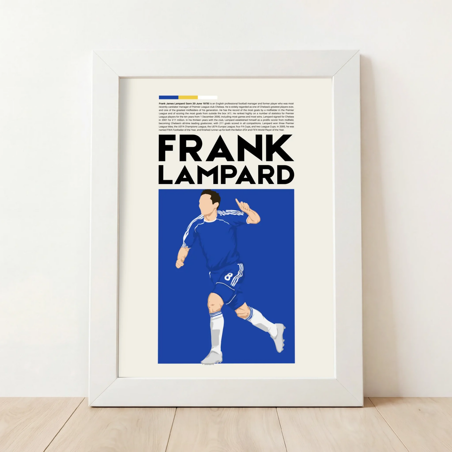 Black Frame