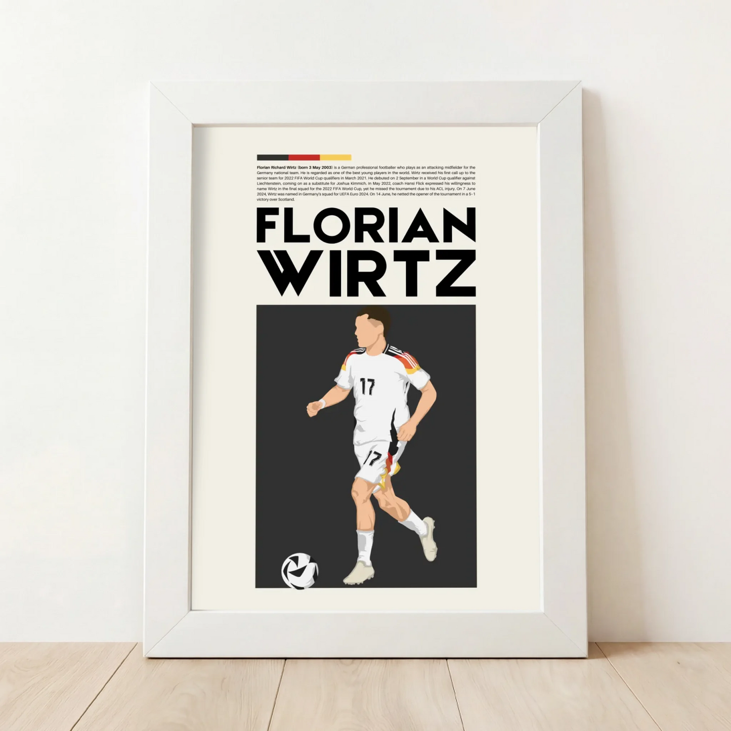 Black Frame
