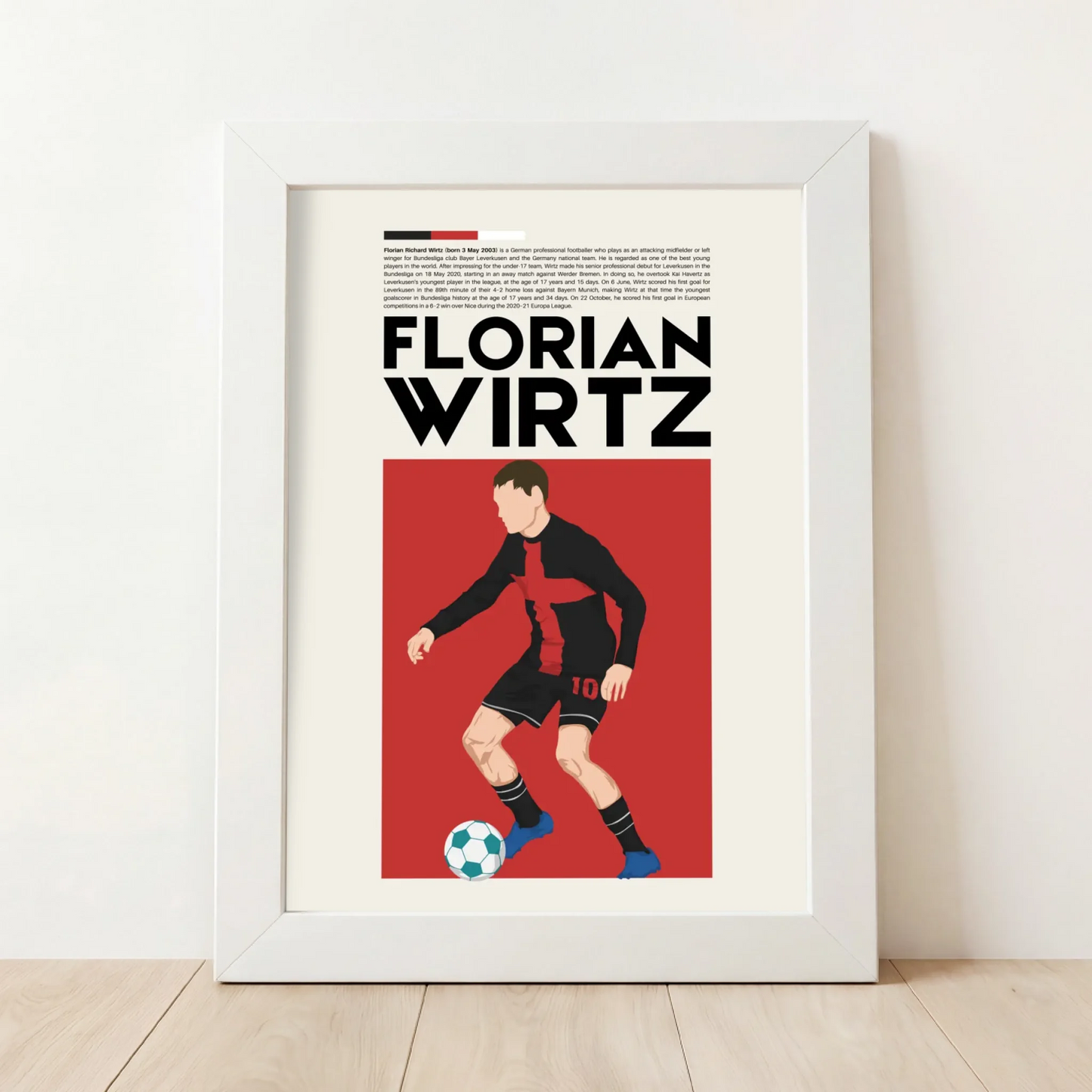 Black Frame