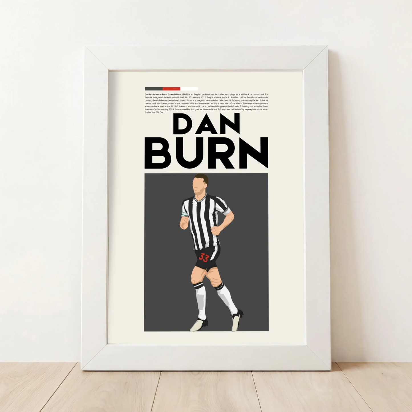 Black Frame