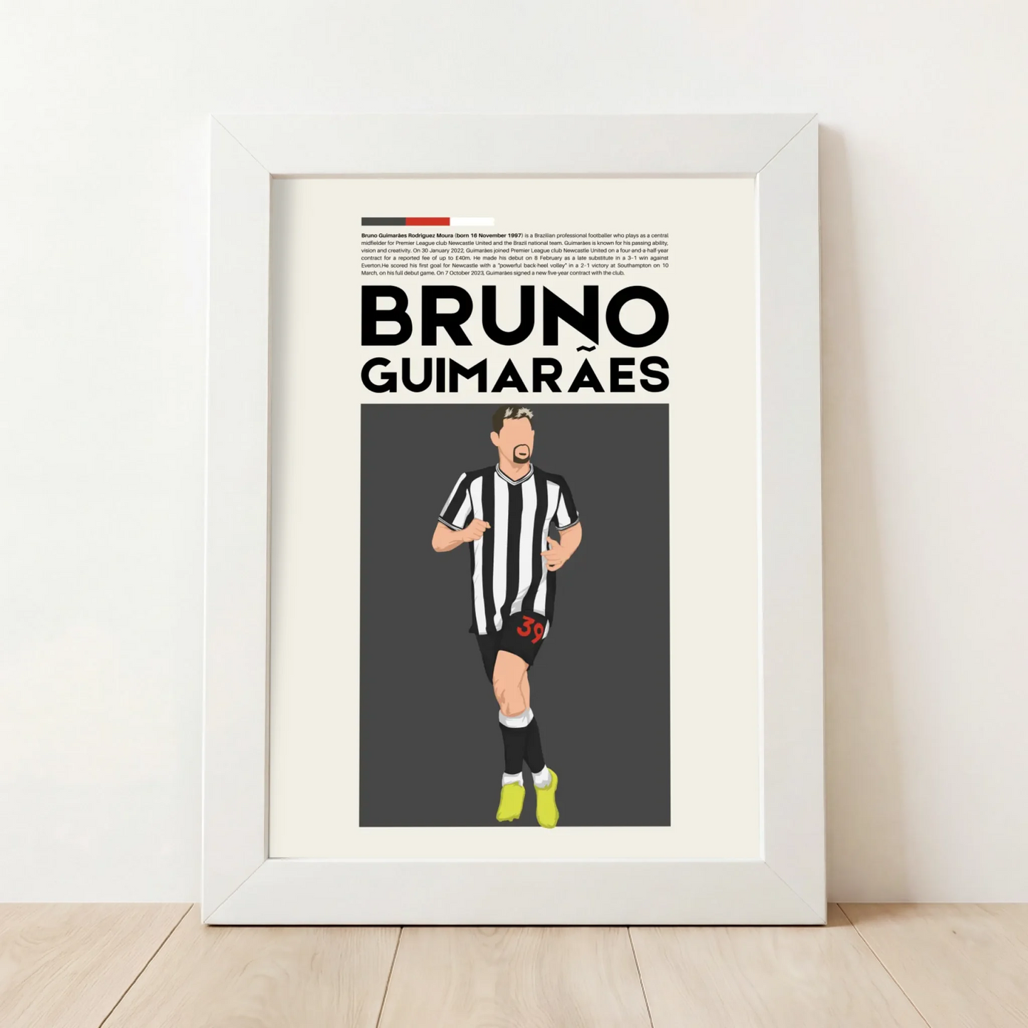 Black Frame