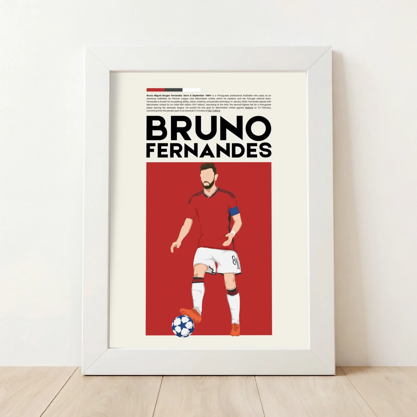 Black Frame