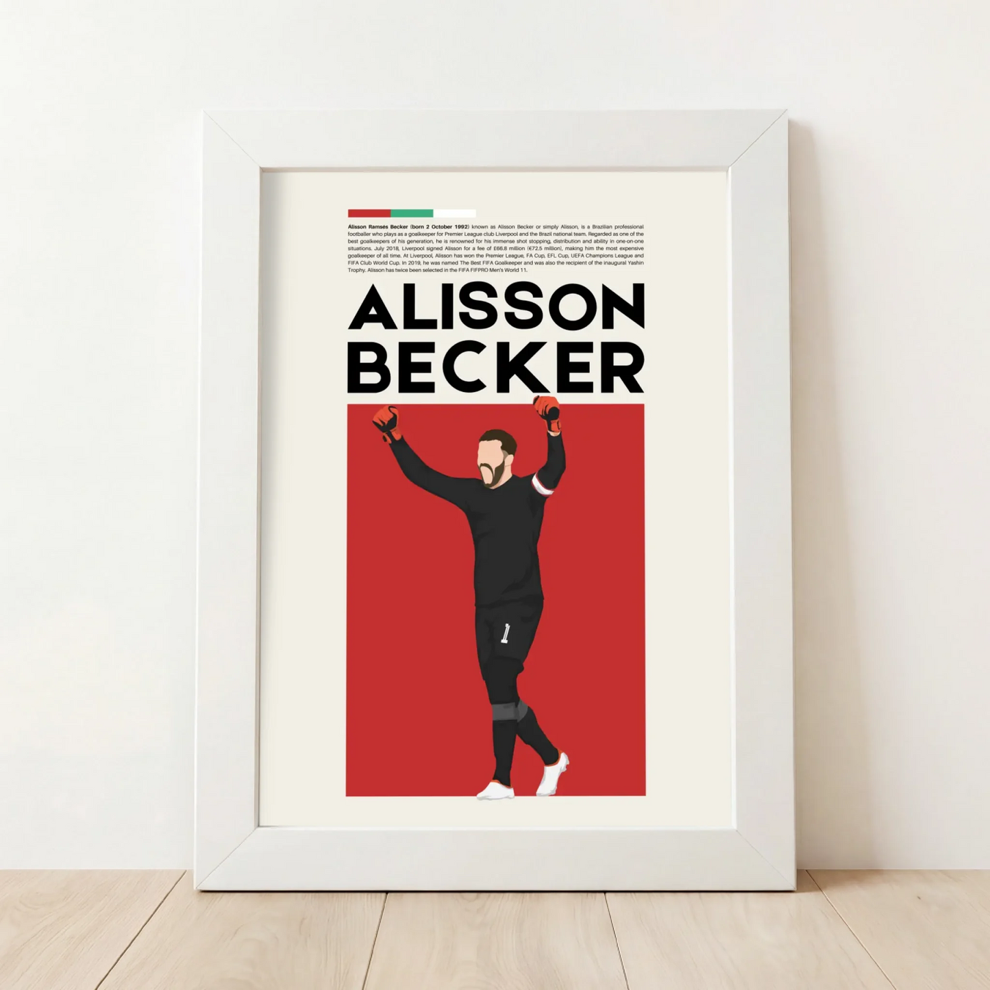 Black Frame
