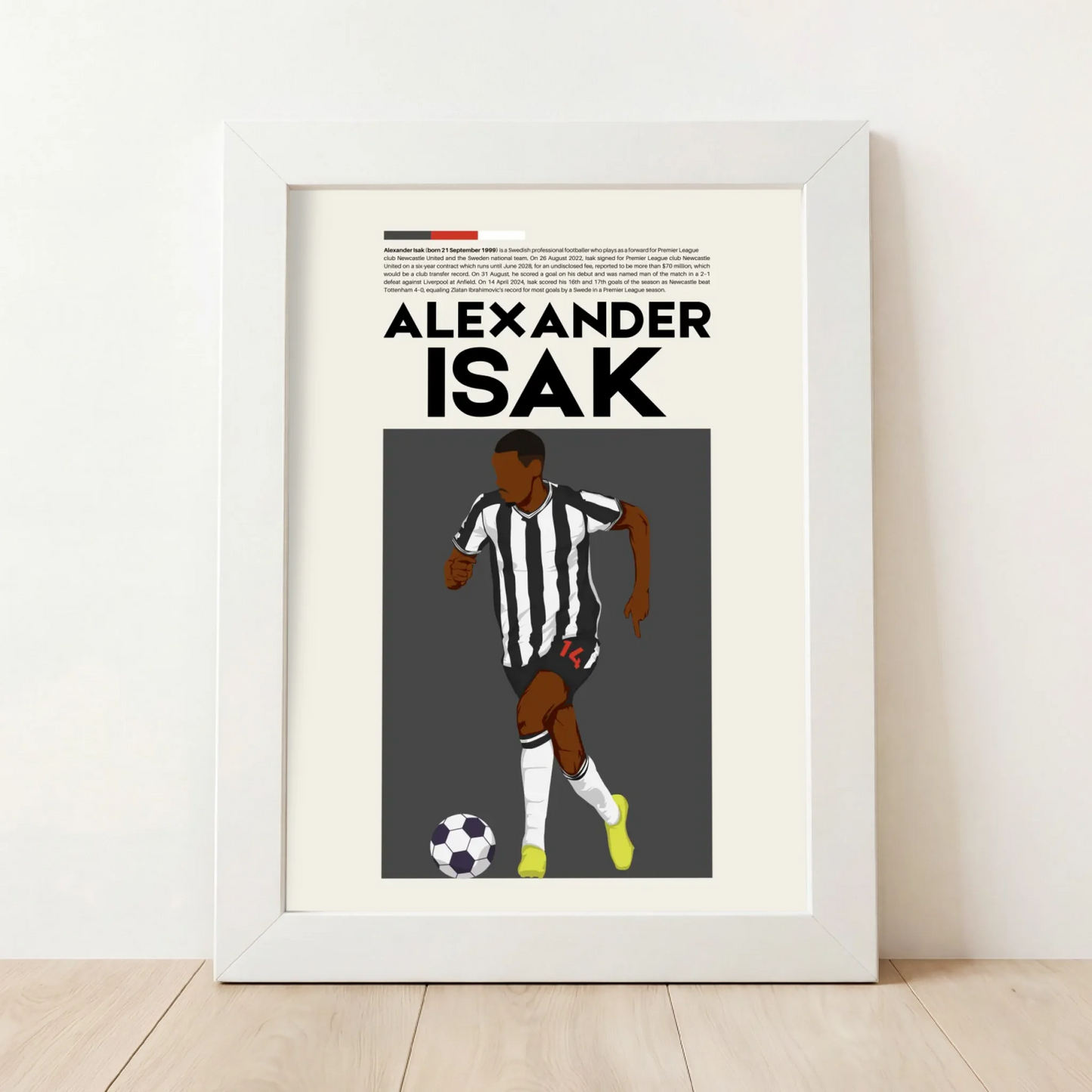 Black Frame