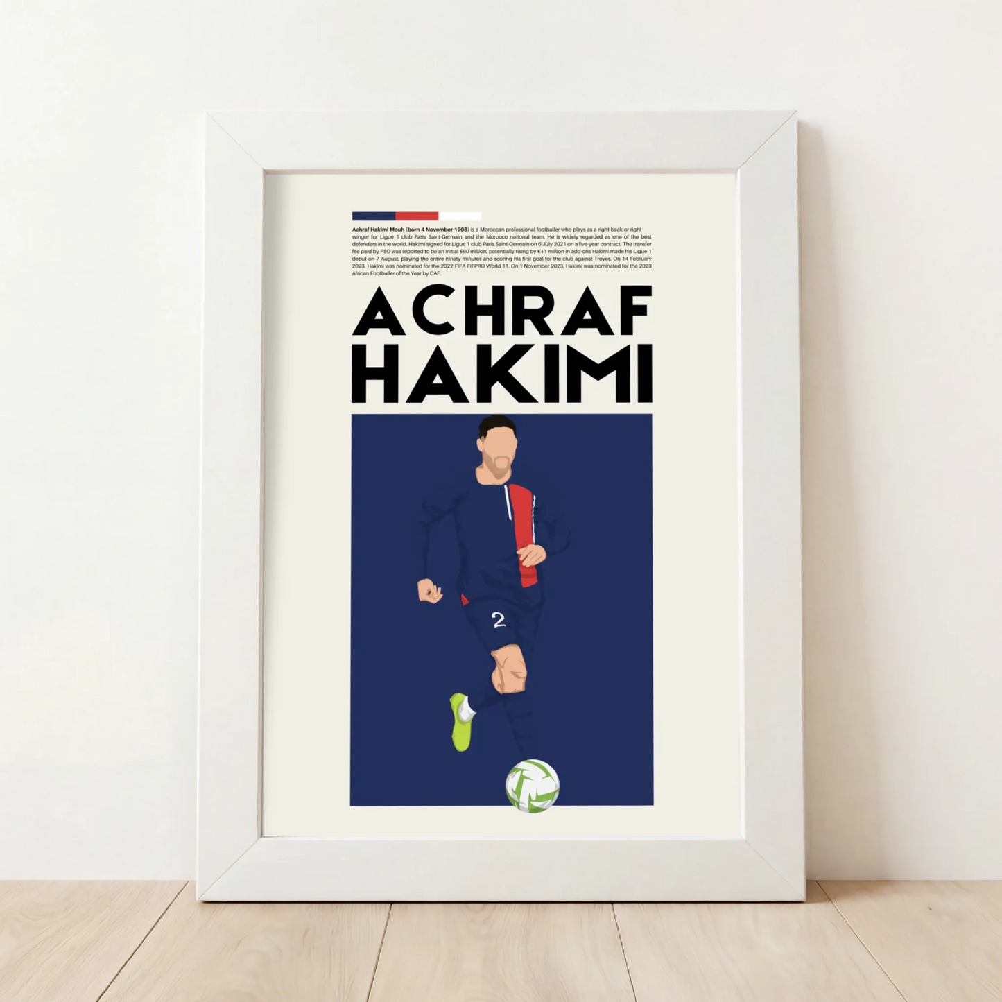 Black Frame