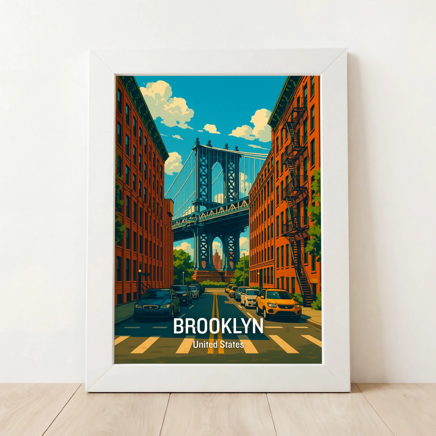 Black Frame