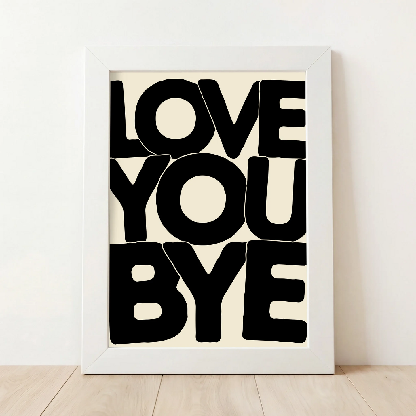 Black Frame