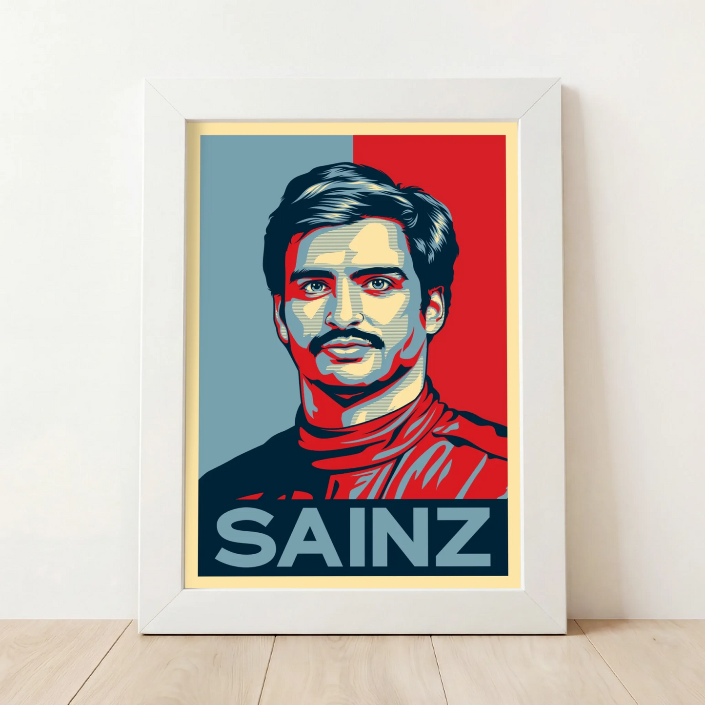 Black Frame