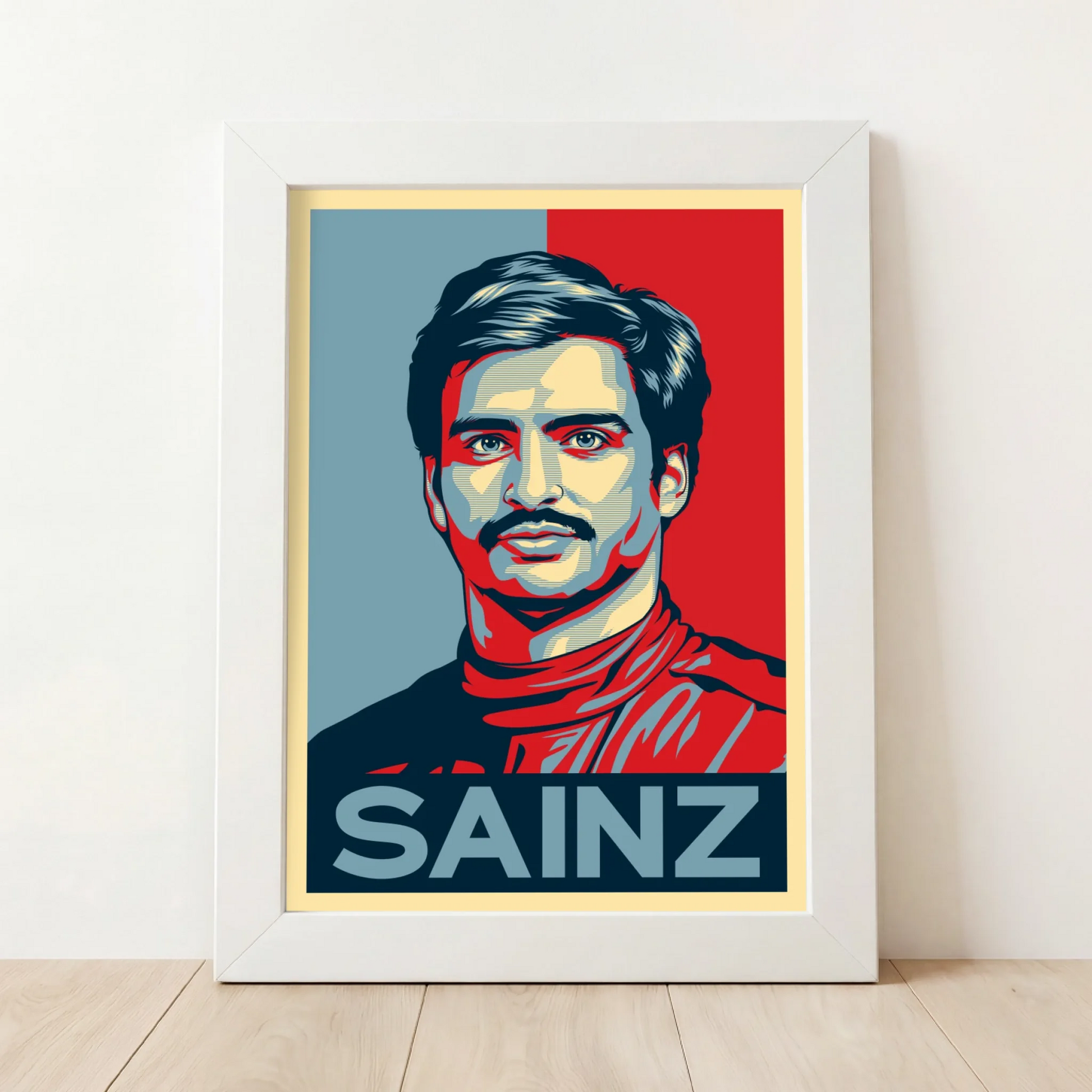 Black Frame
