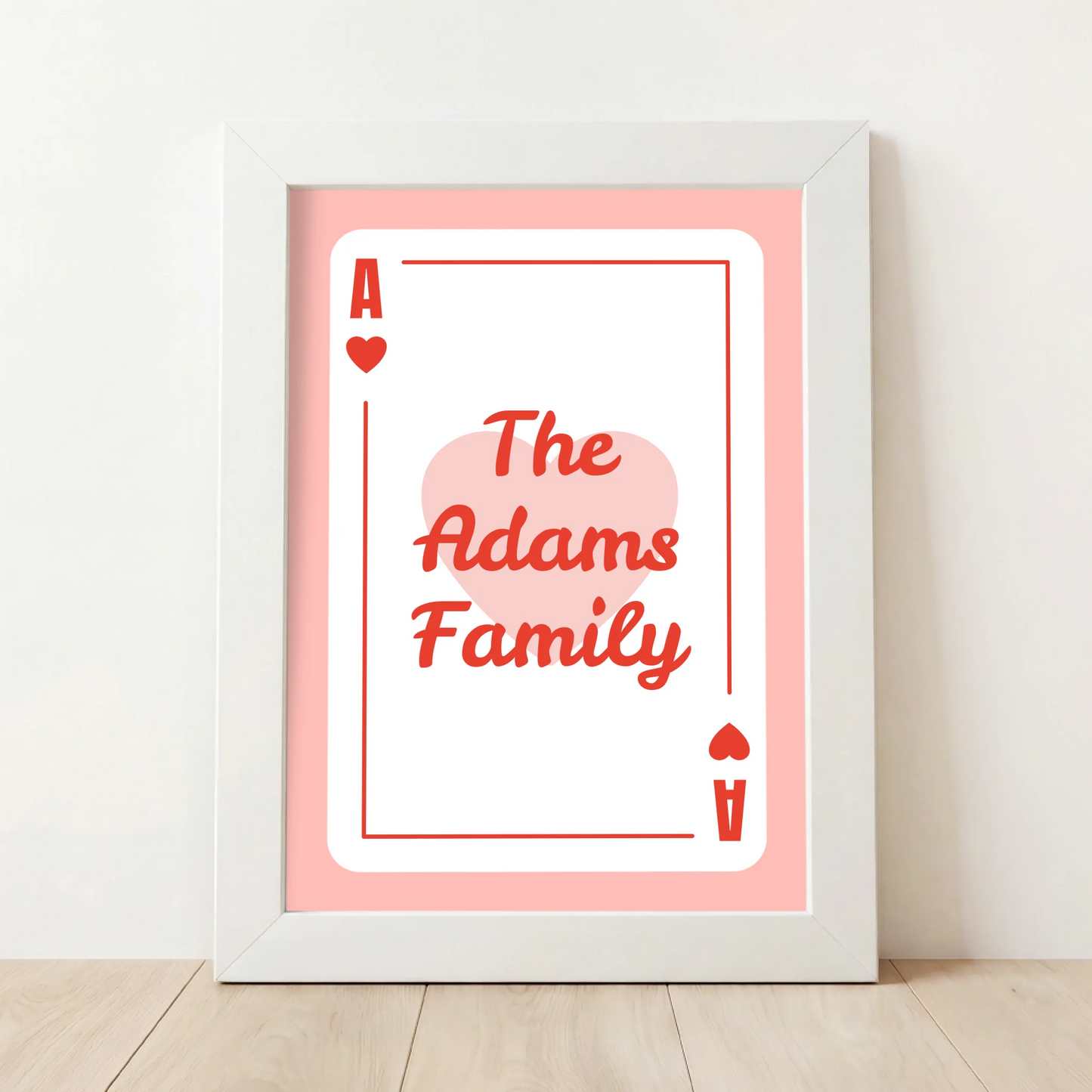 Black Frame
